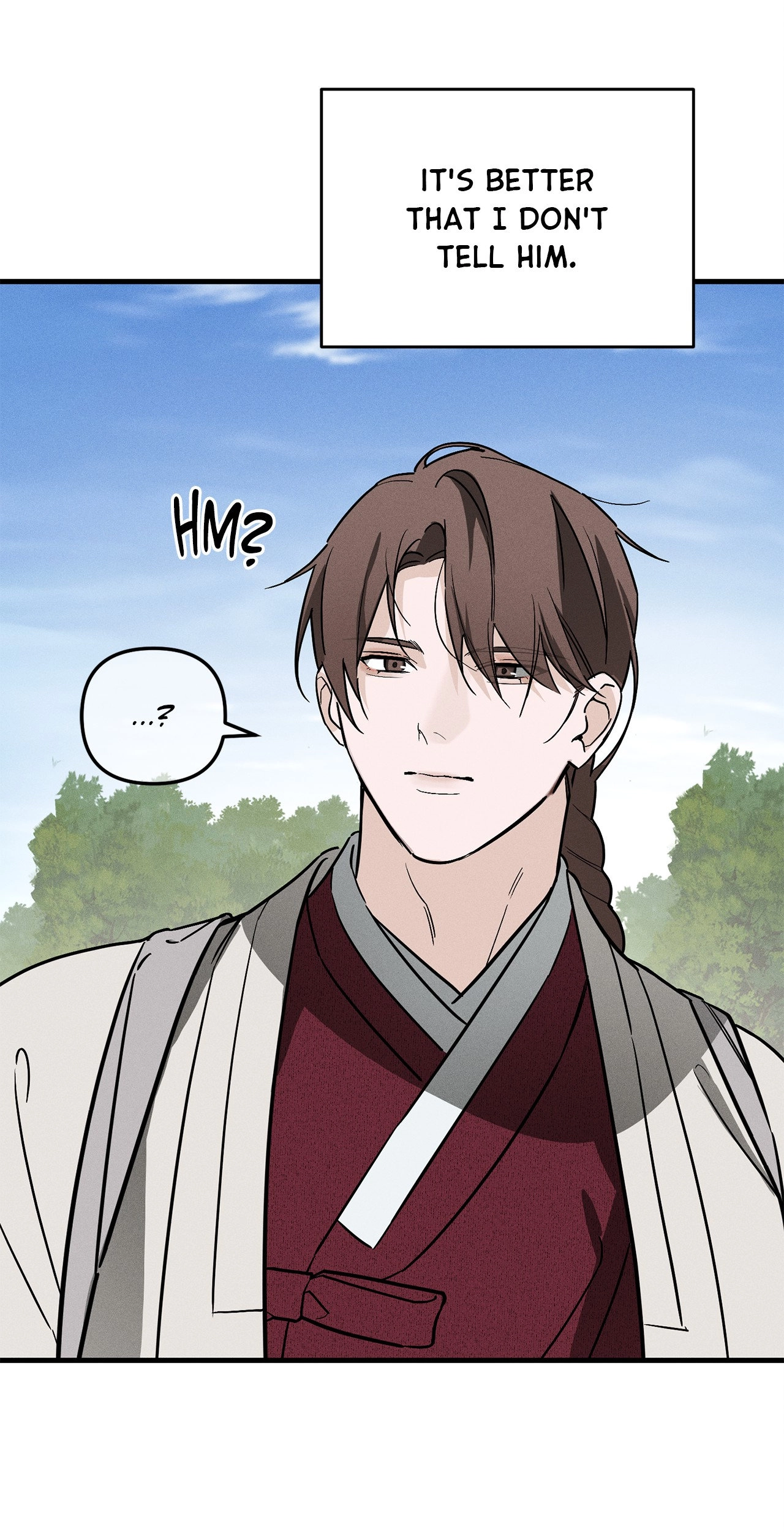 Mark of Fate Chapter 46 page 46 - 