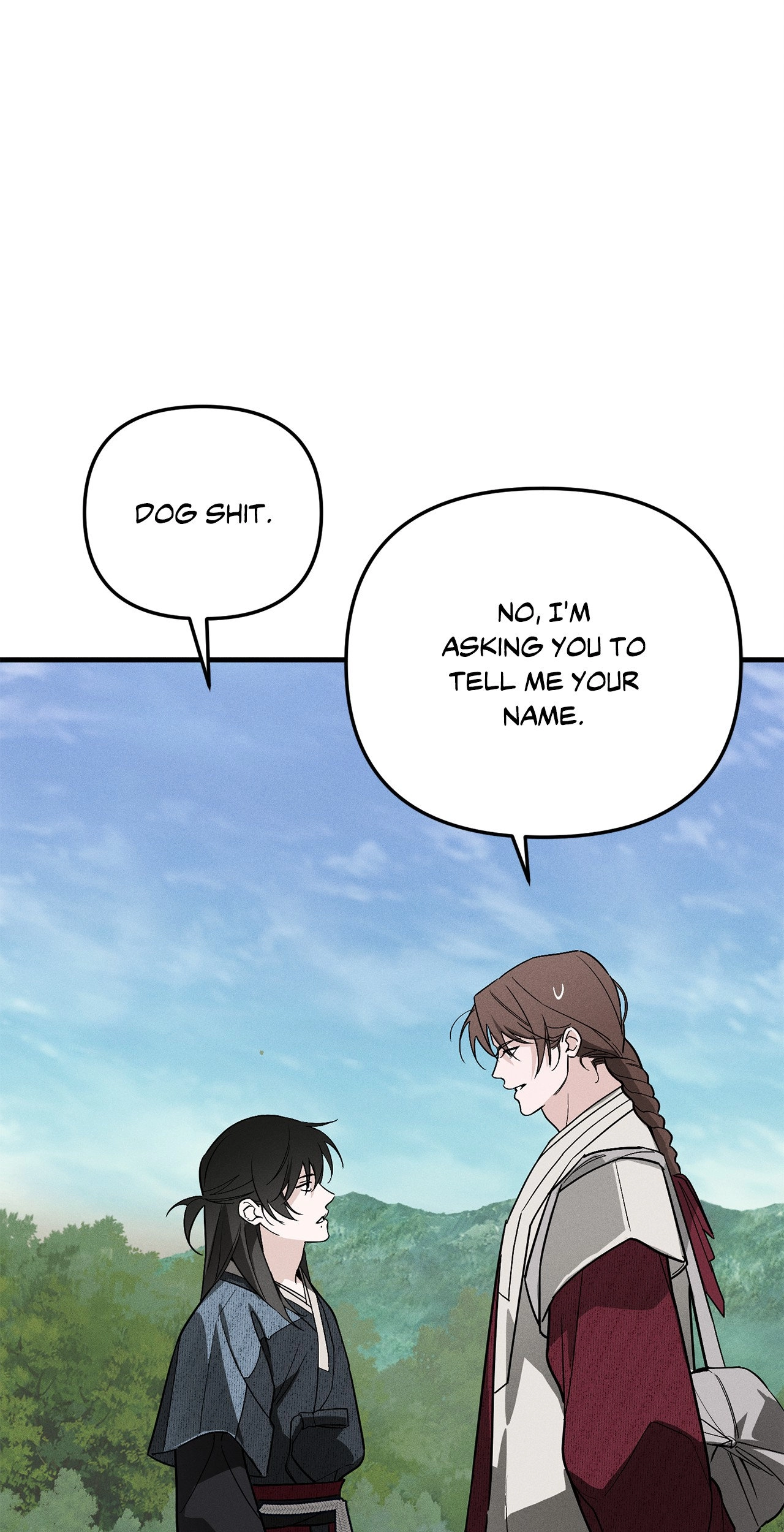Mark of Fate Chapter 46 page 47 - 
