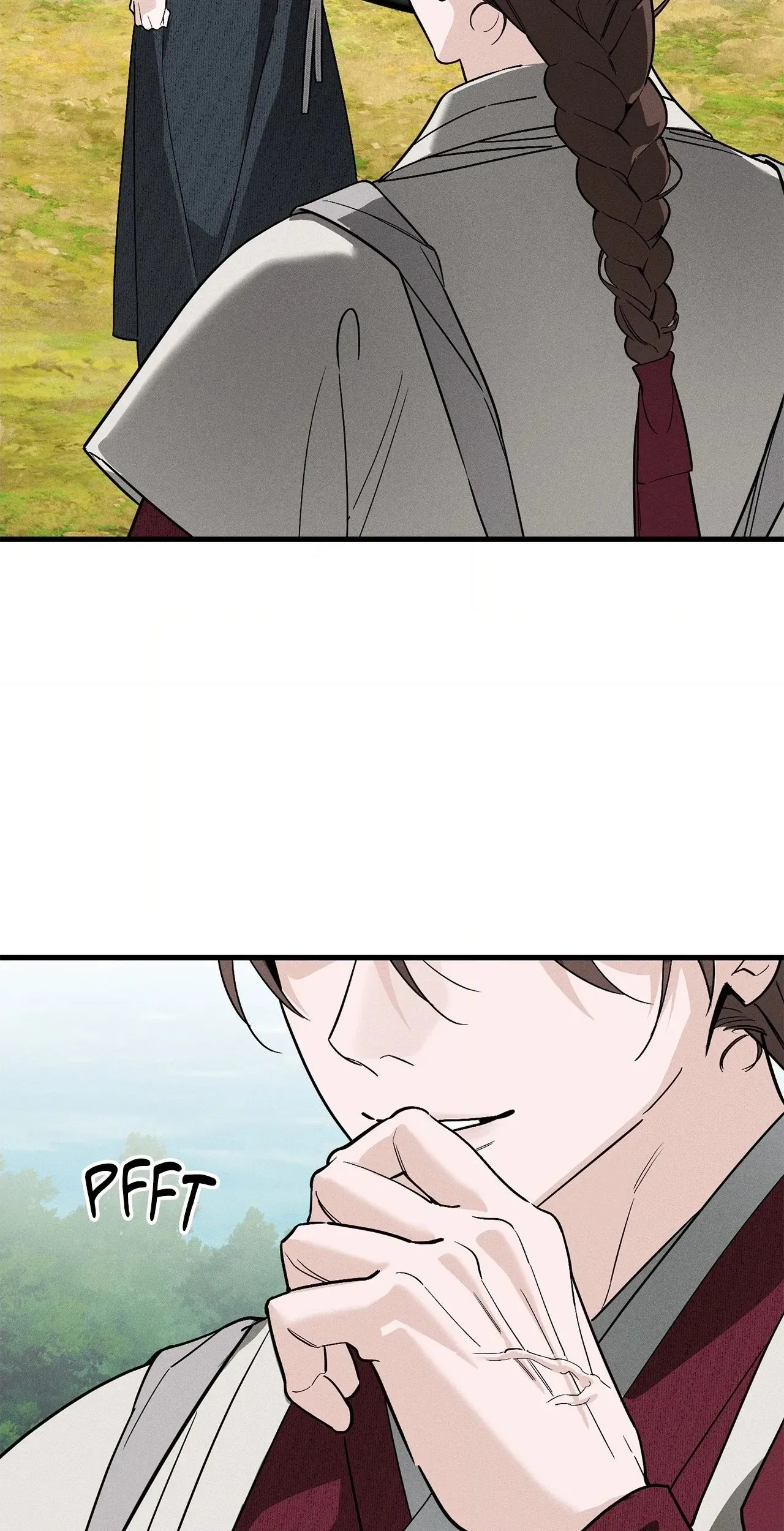 Mark of Fate Chapter 46 page 50 - 