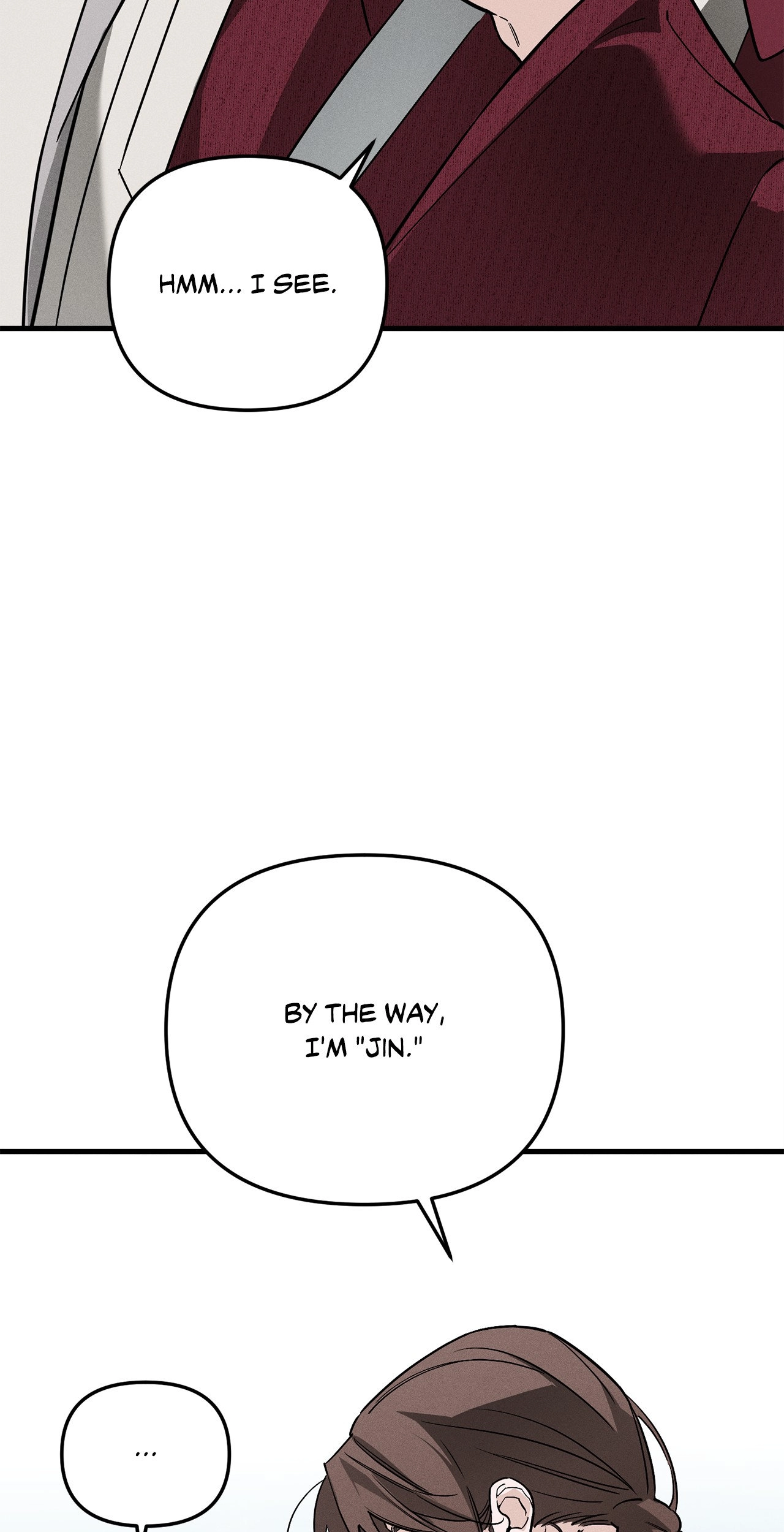 Mark of Fate Chapter 46 page 51 - 