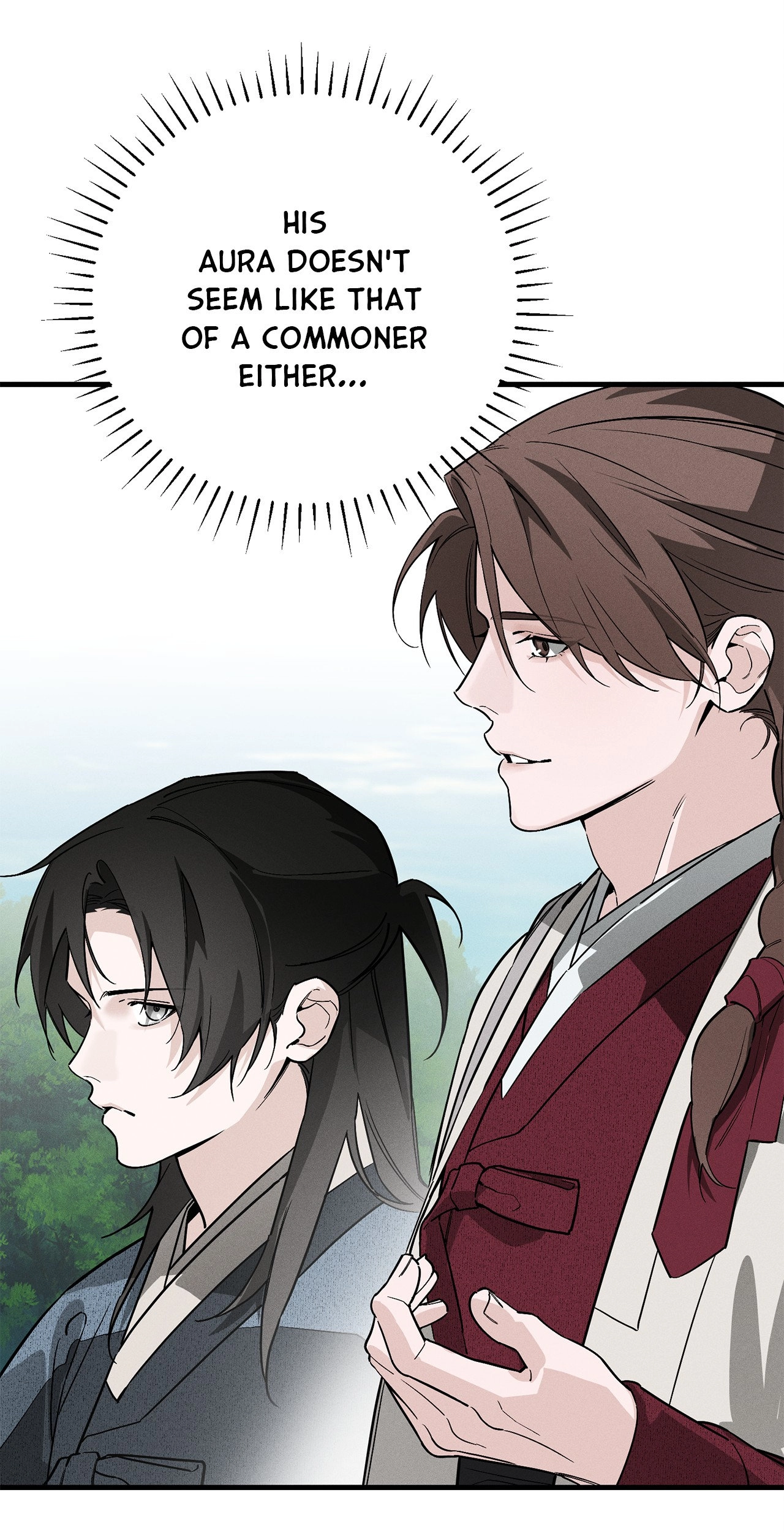 Mark of Fate Chapter 46 page 53 - 