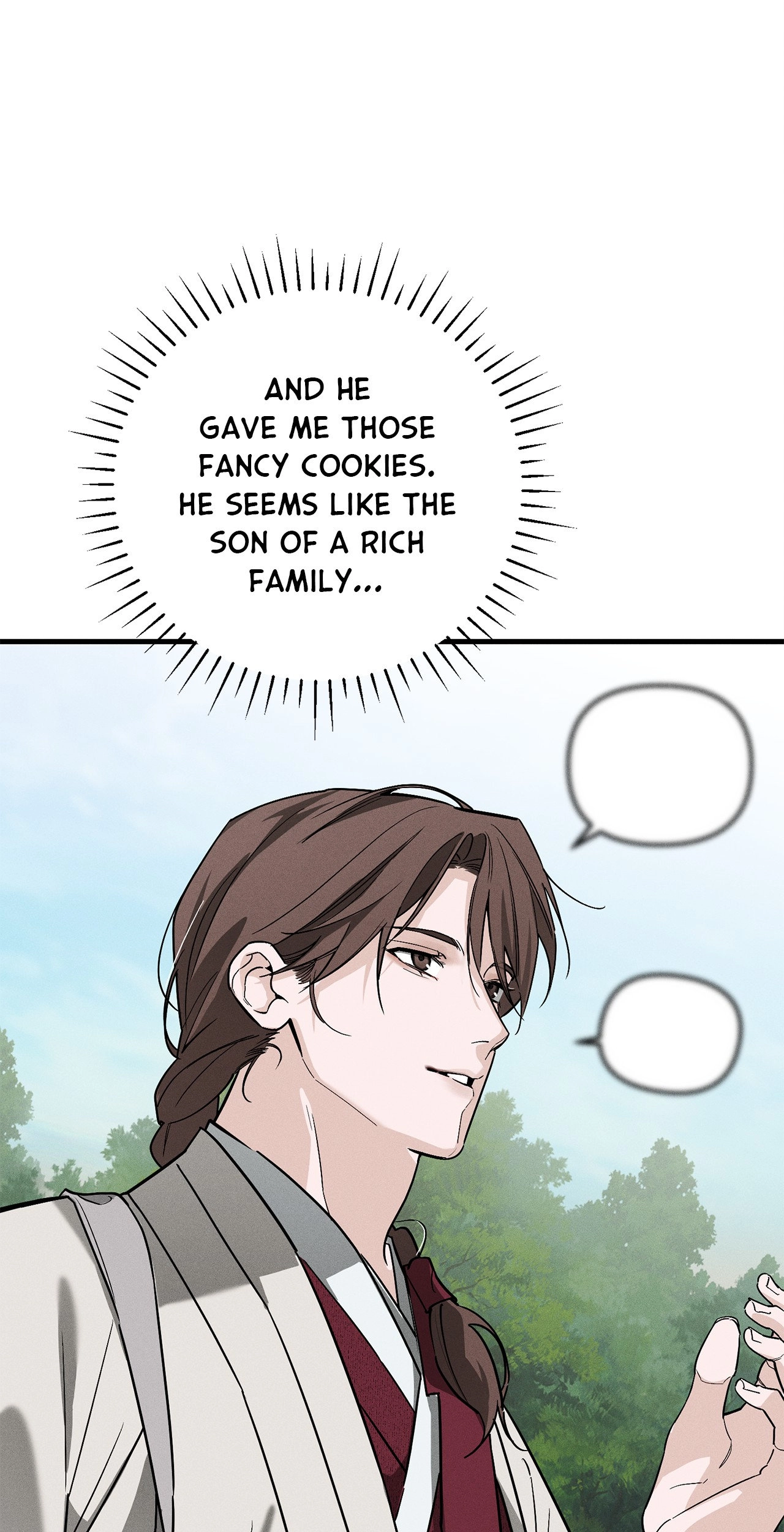 Mark of Fate Chapter 46 page 54 - 
