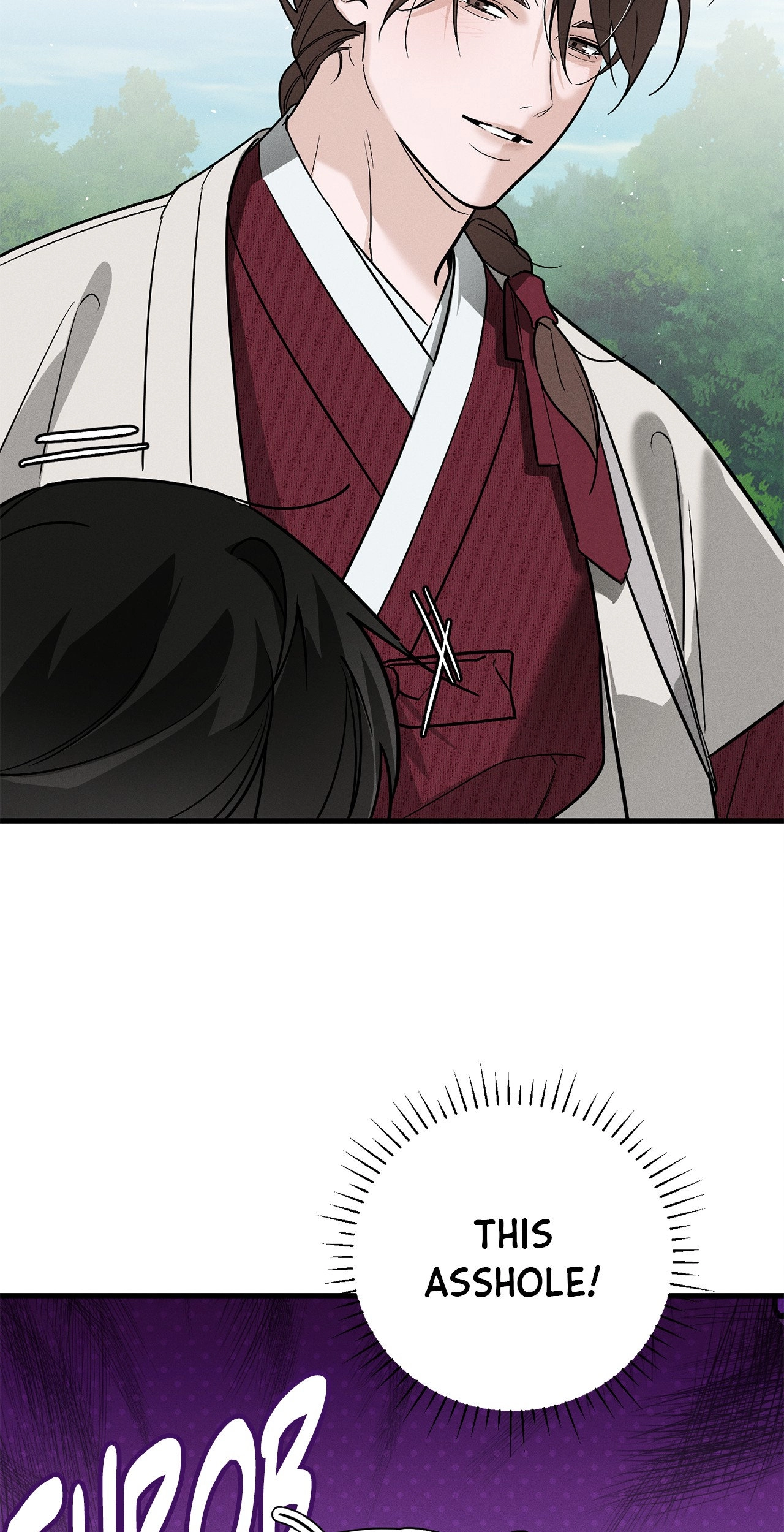 Mark of Fate Chapter 46 page 57 - 