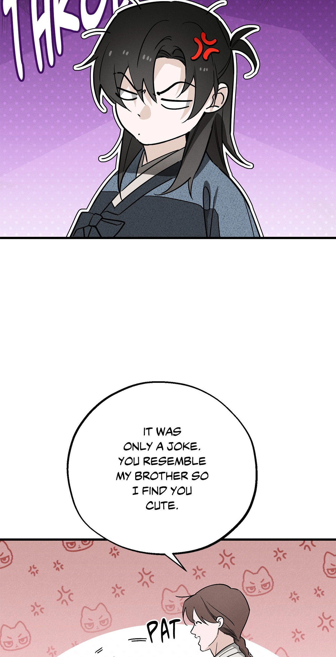 Mark of Fate Chapter 46 page 58 - 