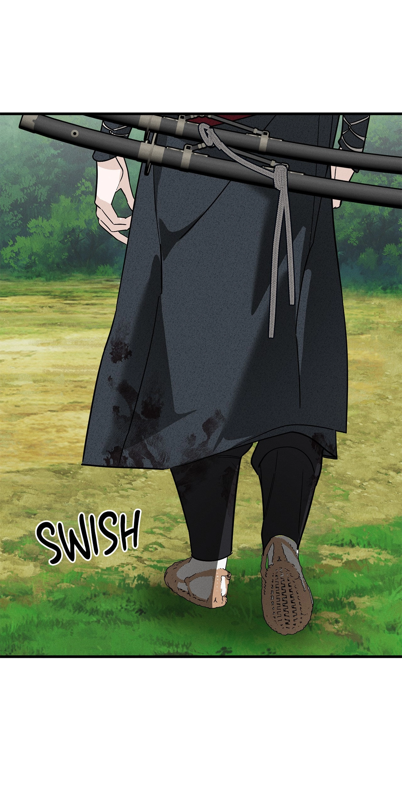 Mark of Fate Chapter 46 page 61 - 