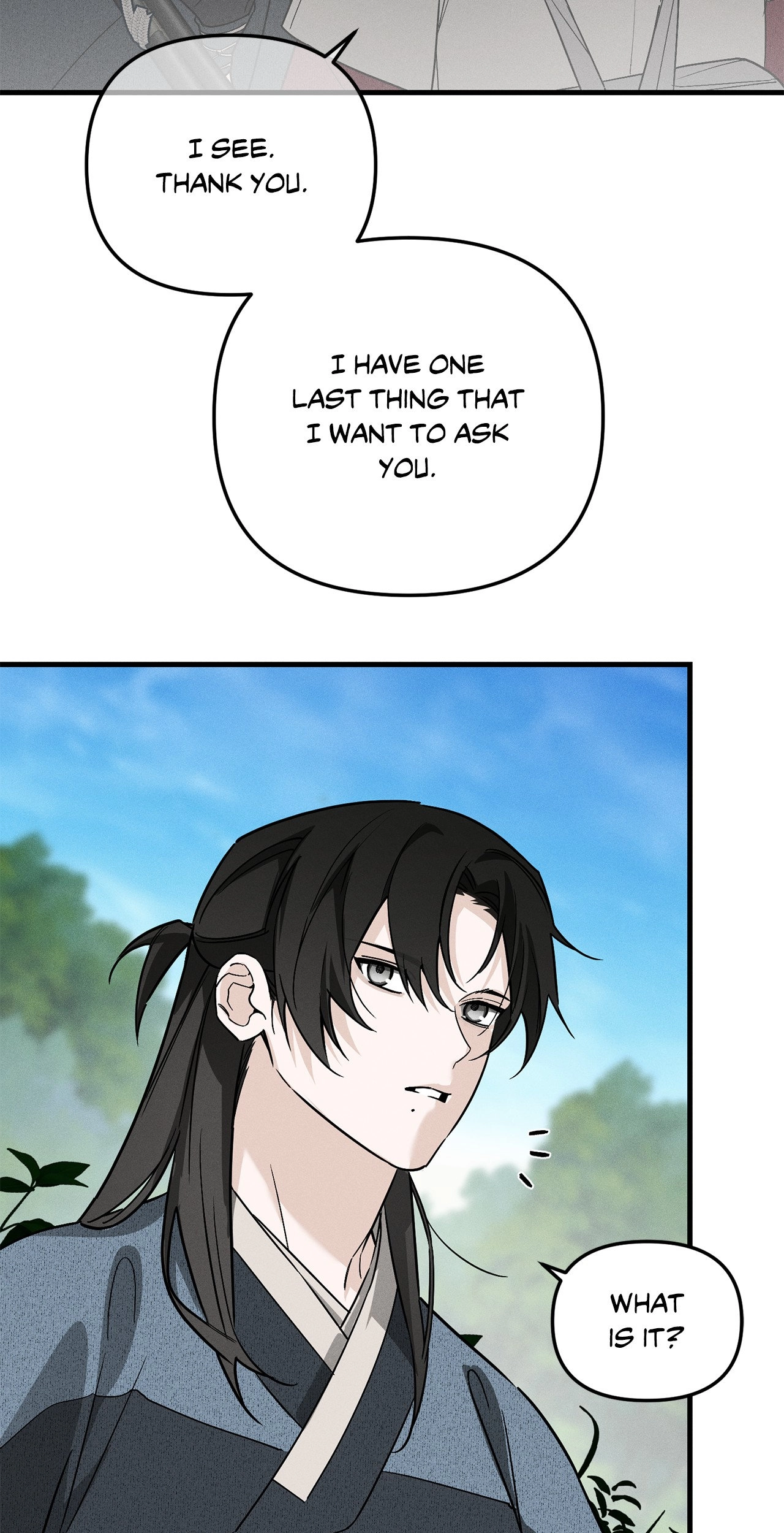 Mark of Fate Chapter 46 page 65 - 