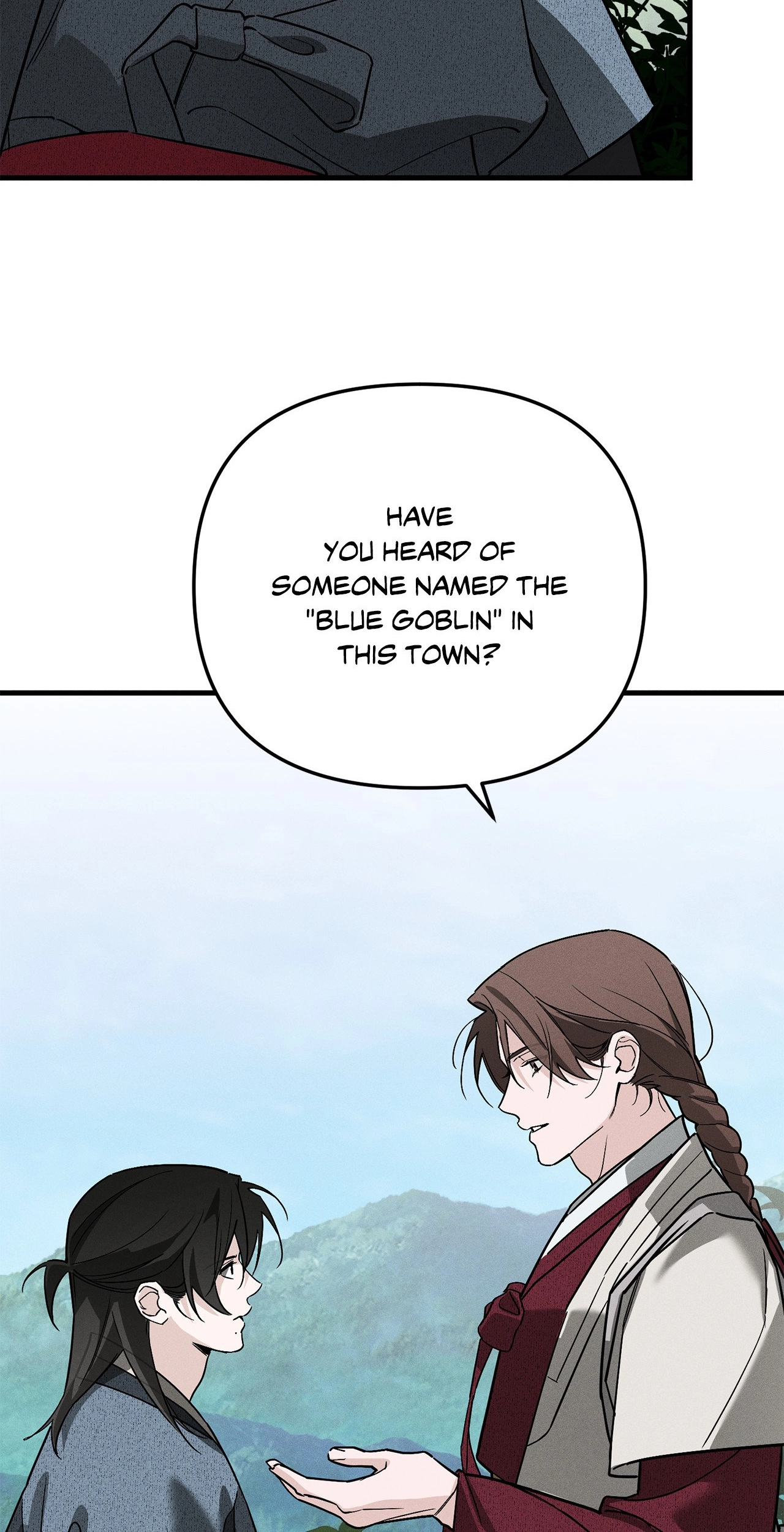 Mark of Fate Chapter 46 page 66 - 