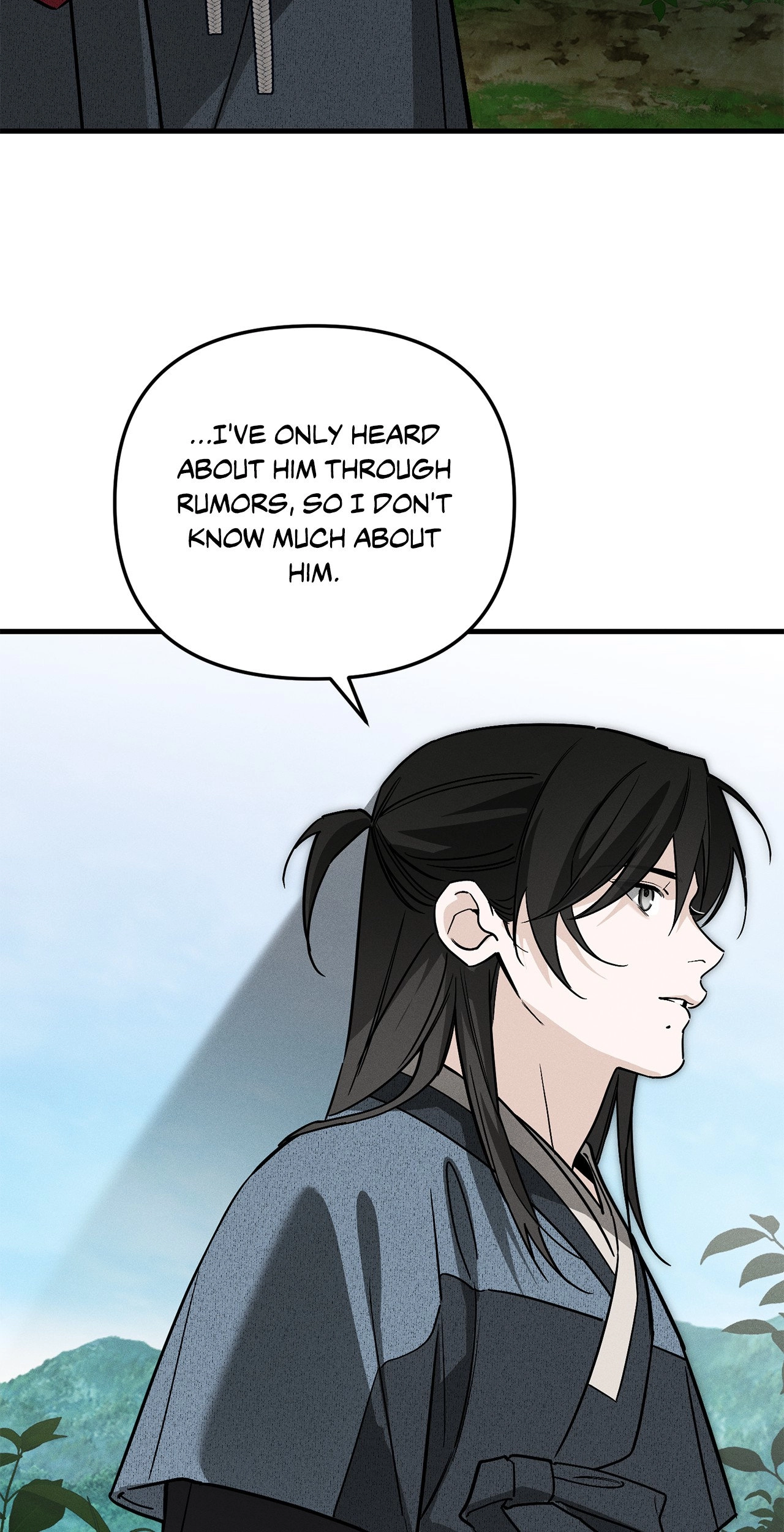 Mark of Fate Chapter 46 page 68 - 