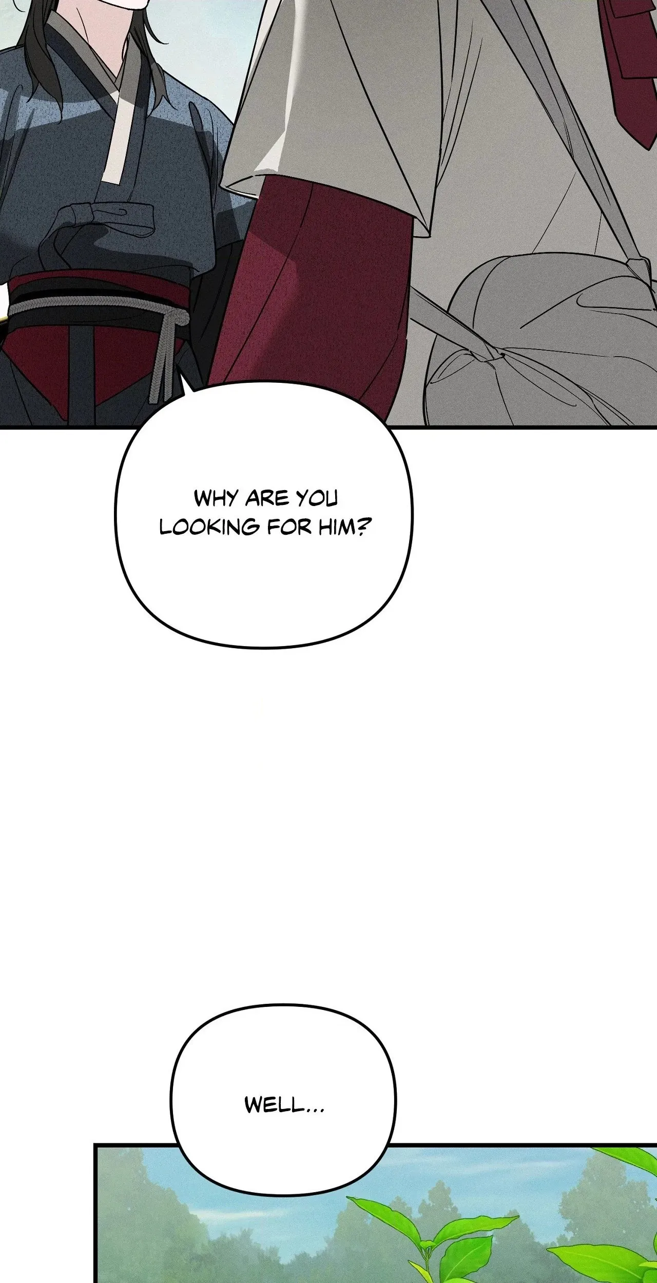 Mark of Fate Chapter 46 page 70 - 