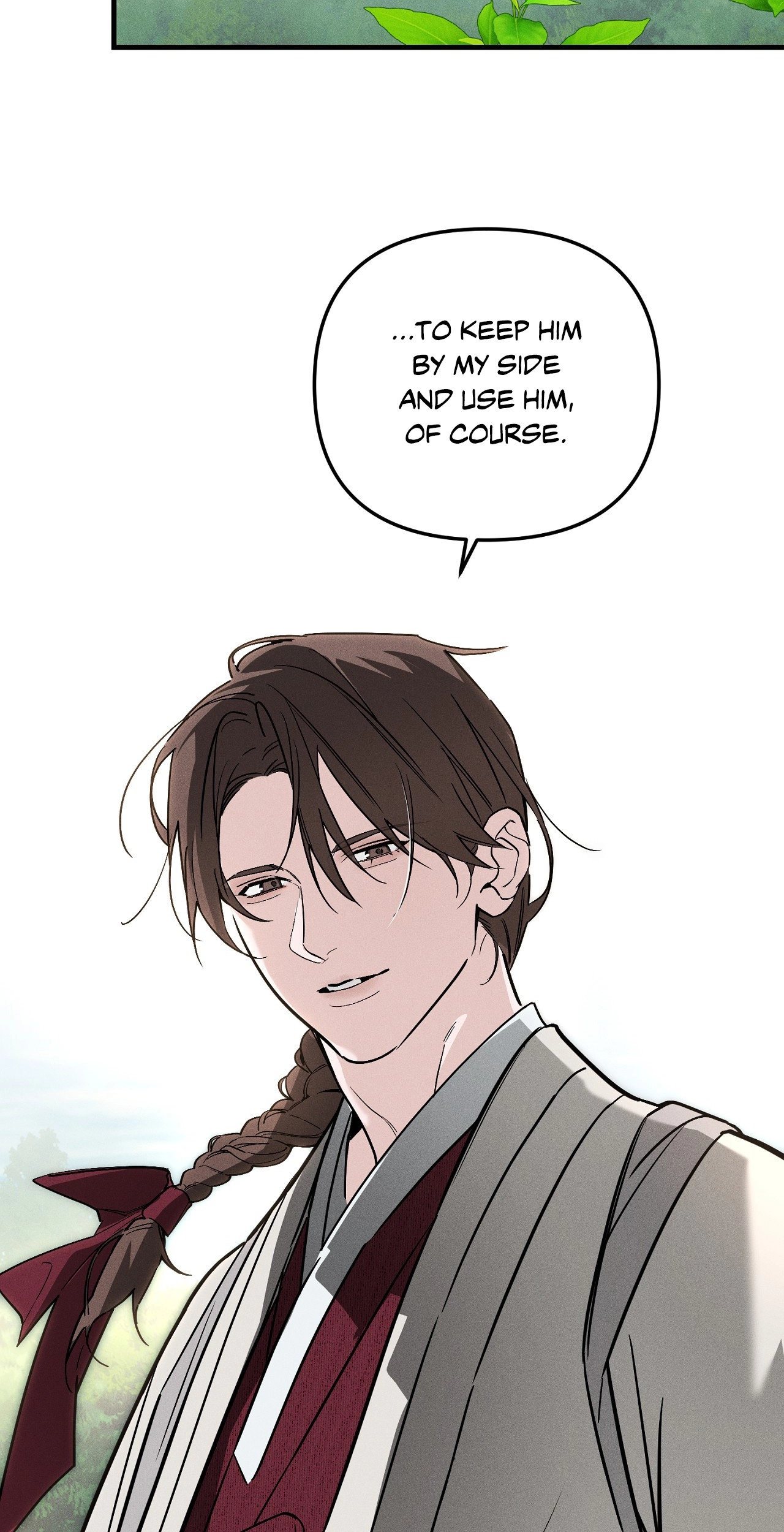 Mark of Fate Chapter 46 page 71 - 