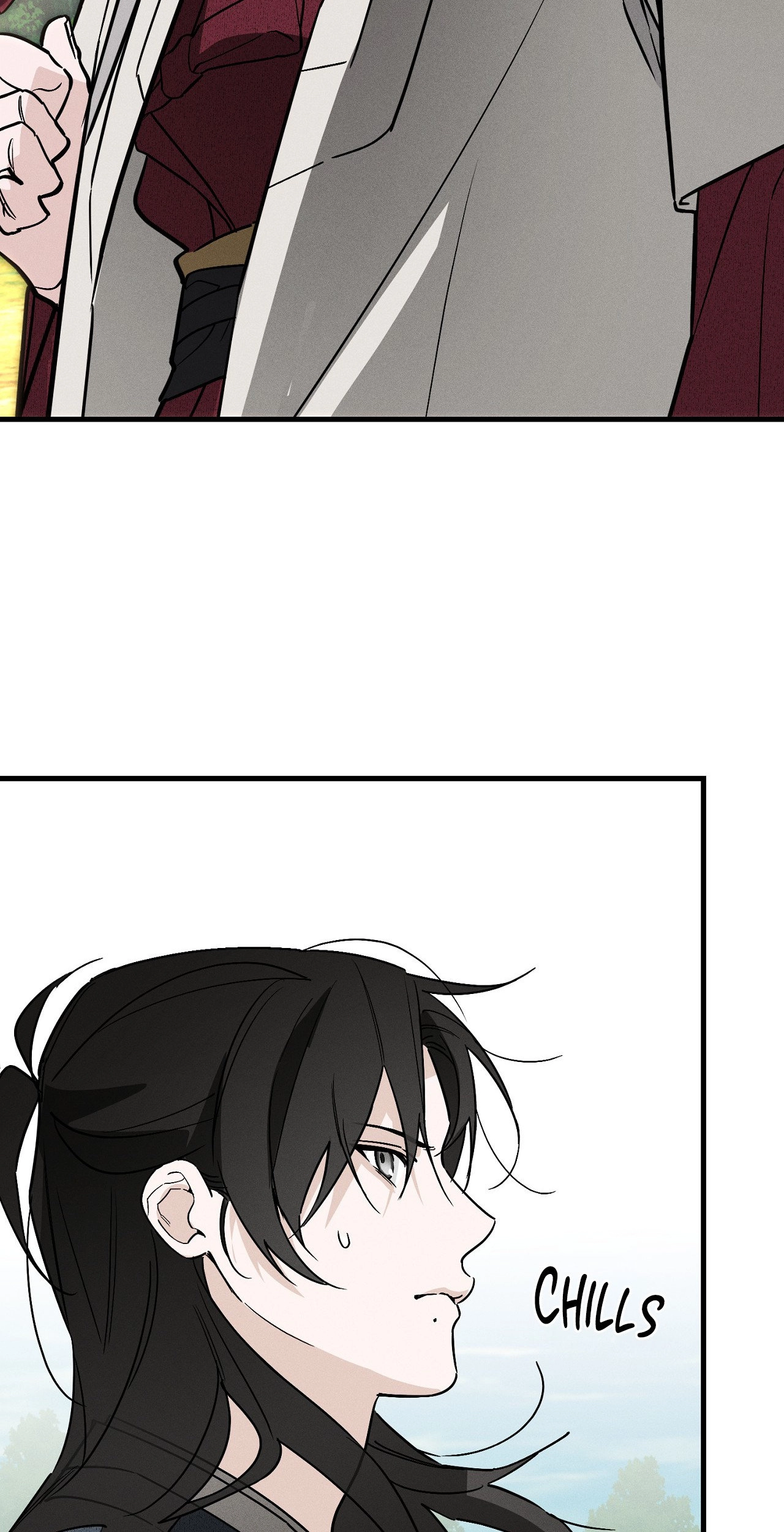 Mark of Fate Chapter 46 page 72 - 