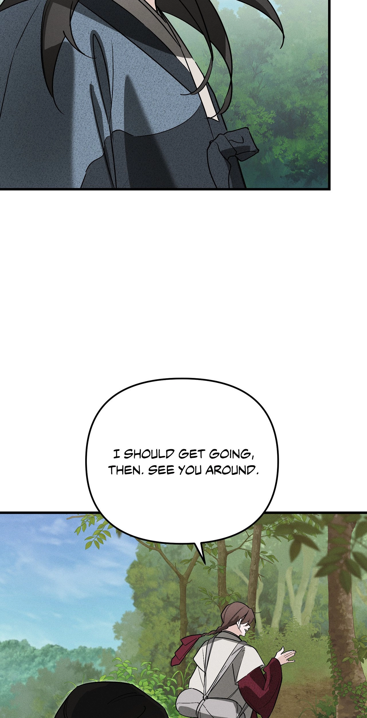Mark of Fate Chapter 46 page 73 - 
