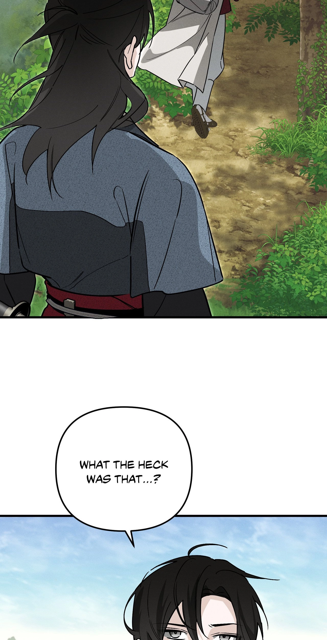 Mark of Fate Chapter 46 page 74 - 