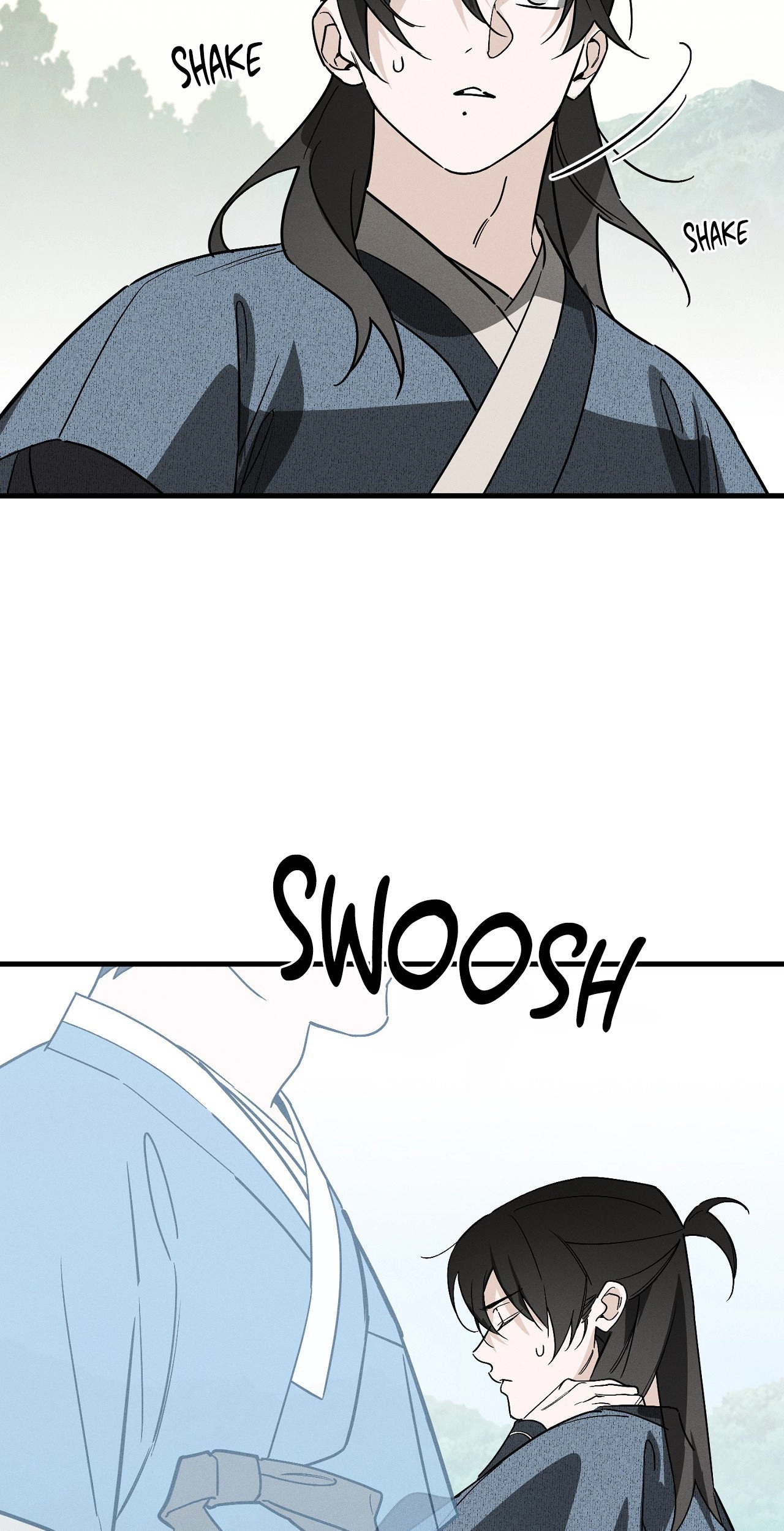 Mark of Fate Chapter 46 page 75 - 