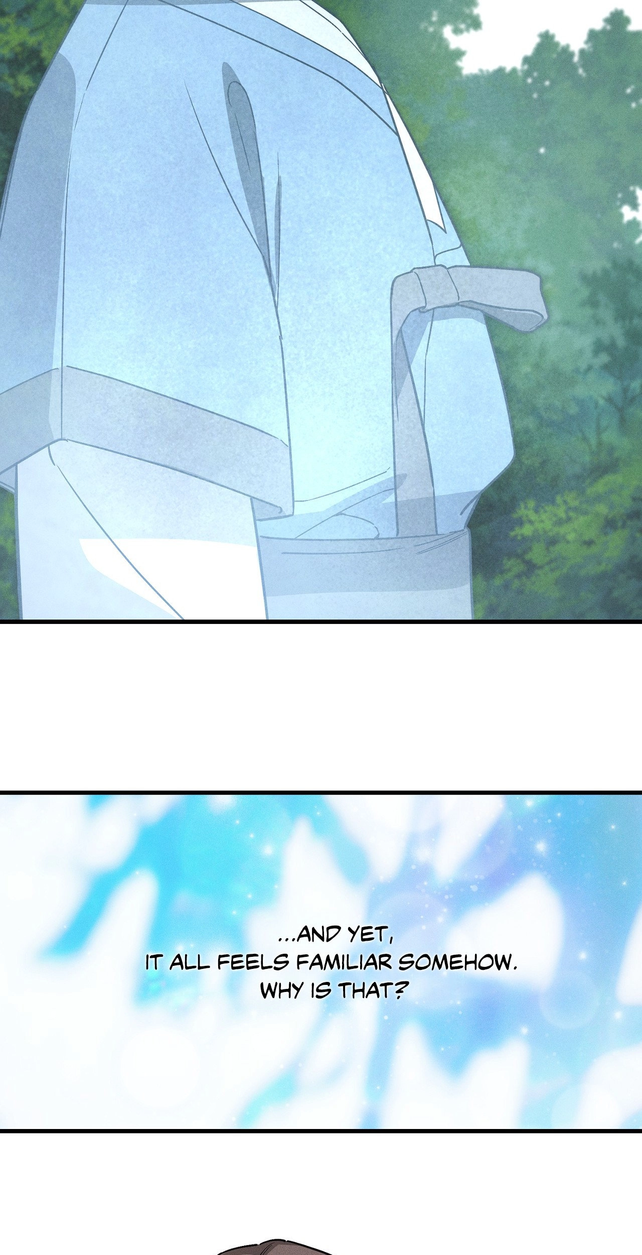 Mark of Fate Chapter 46 page 77 - 