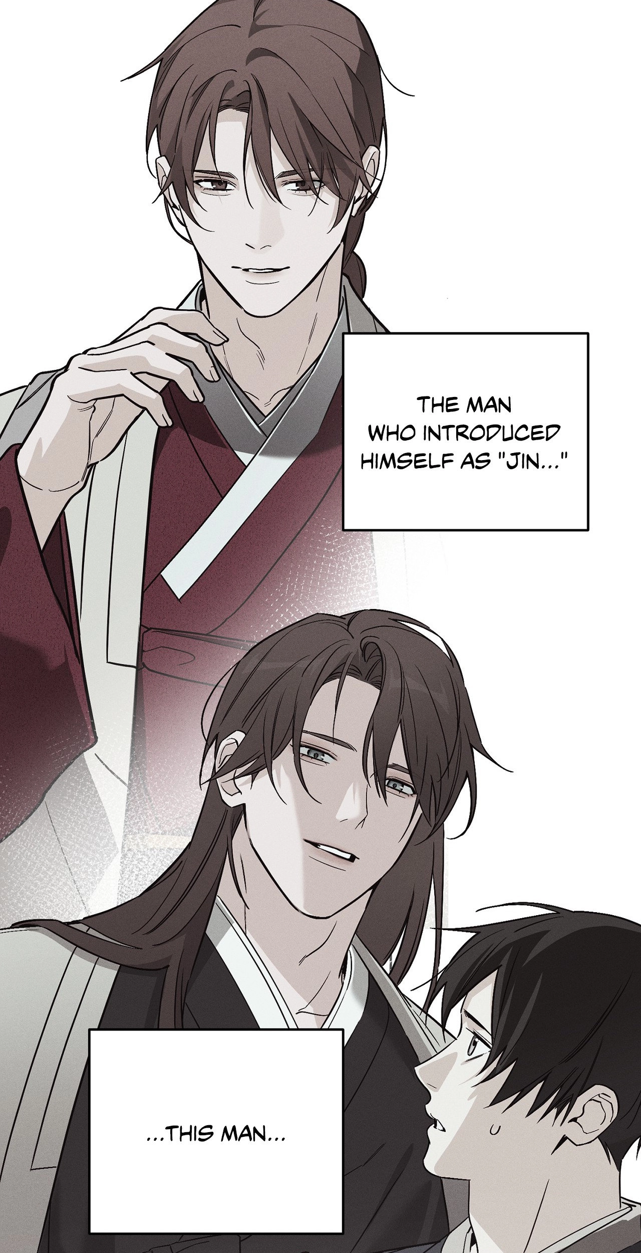 Mark of Fate Chapter 46 page 78 - 