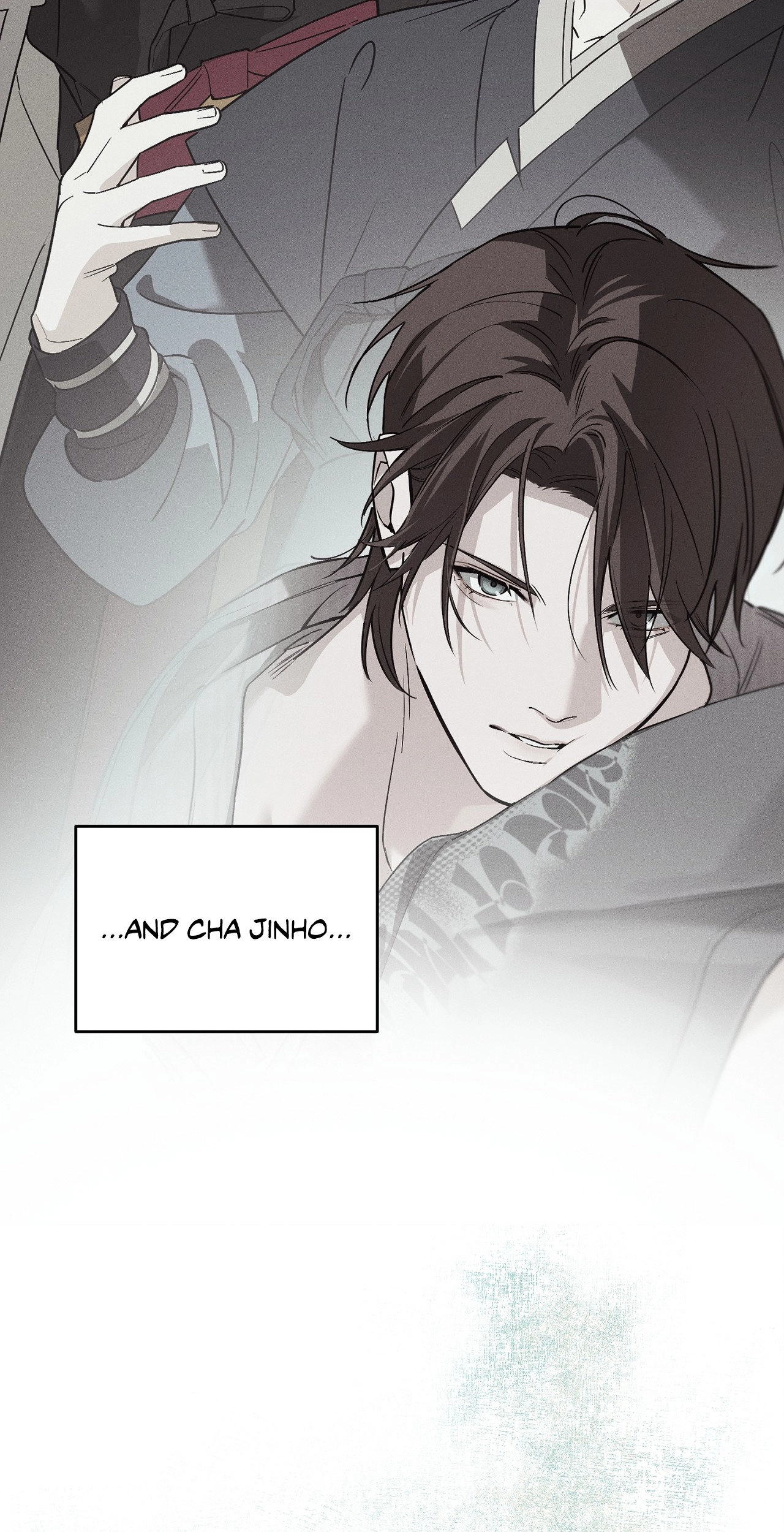 Mark of Fate Chapter 46 page 79 - 