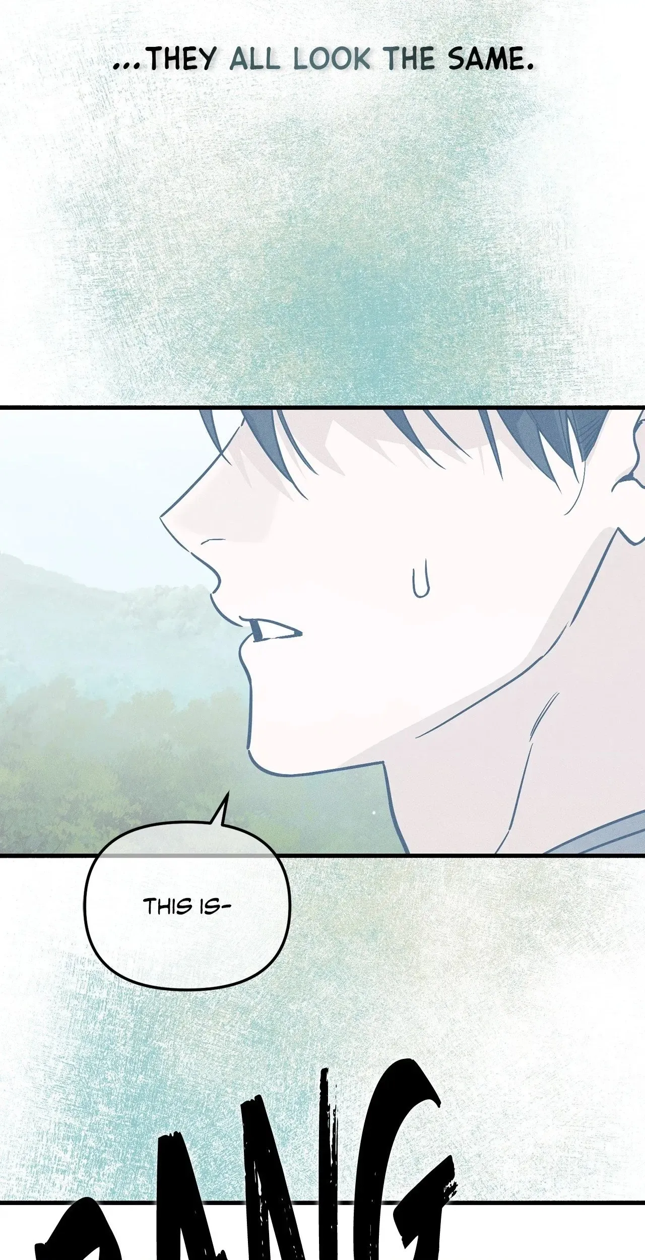 Mark of Fate Chapter 46 page 80 - 