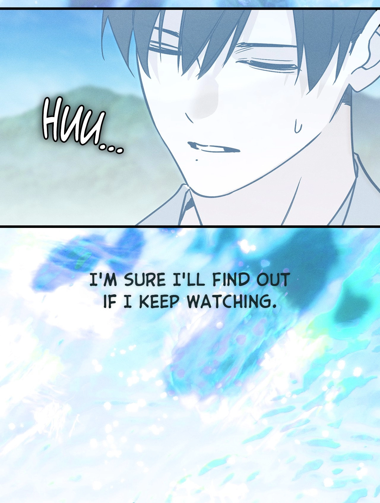 Mark of Fate Chapter 46 page 83 - 