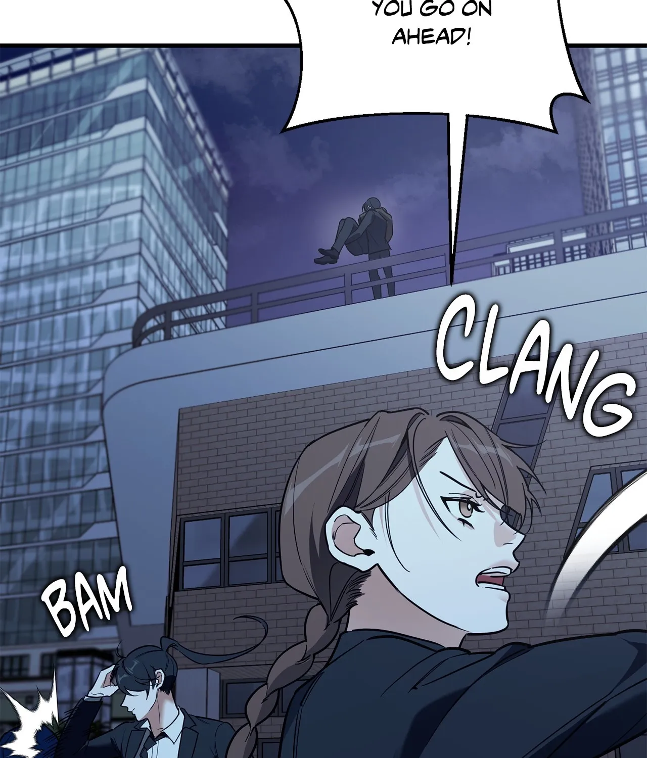 Mark of Fate Chapter 5 page 102 - 