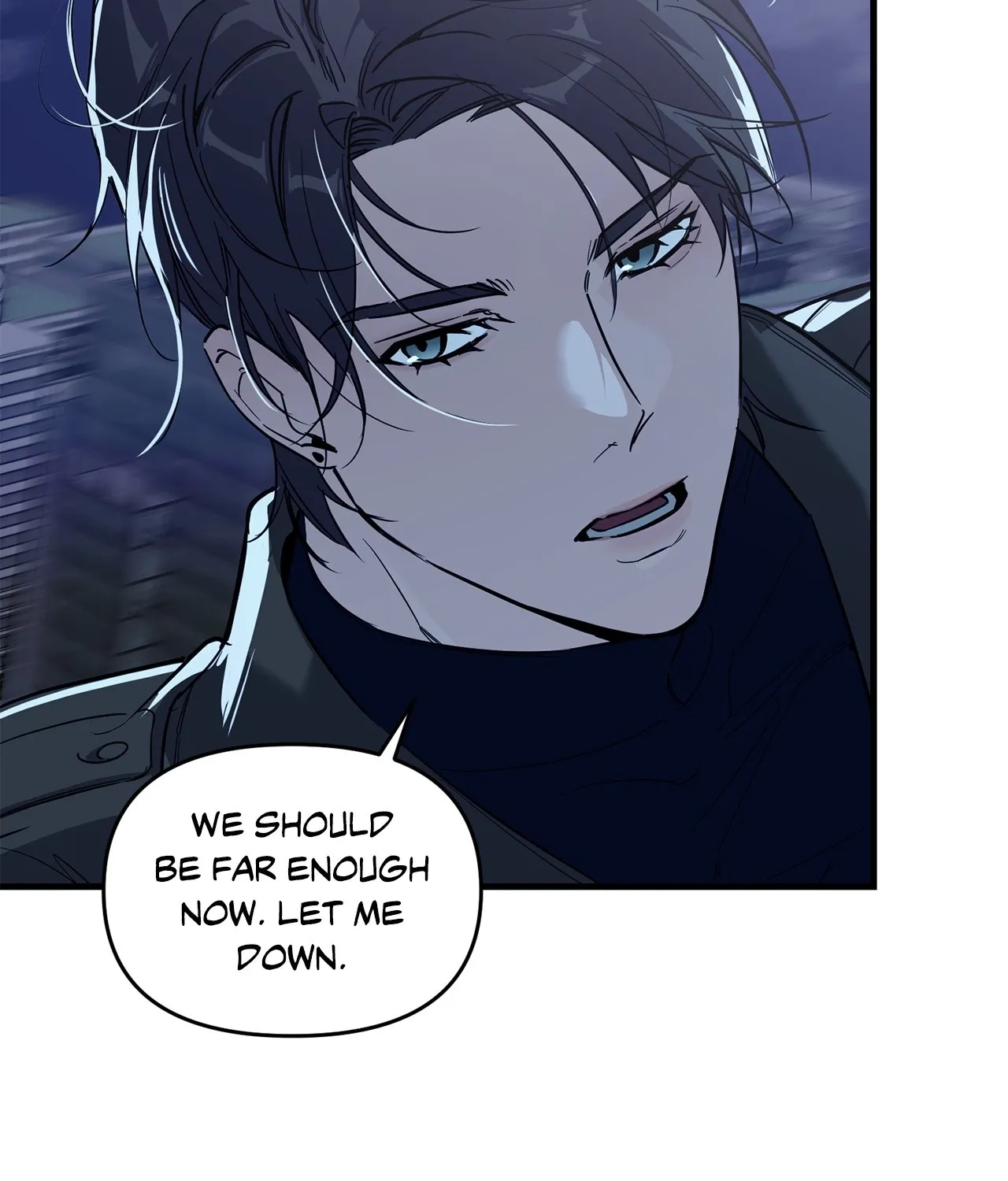 Mark of Fate Chapter 5 page 110 - 