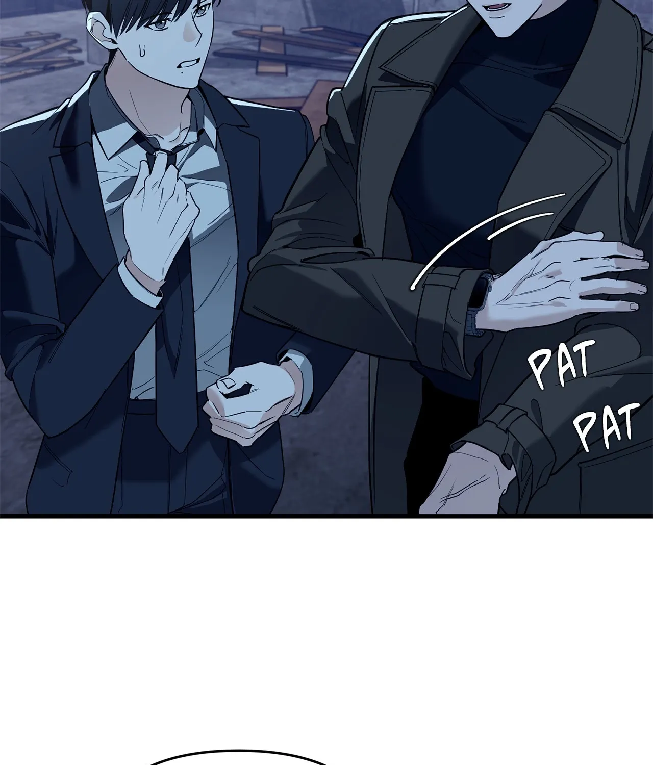 Mark of Fate Chapter 5 page 114 - 