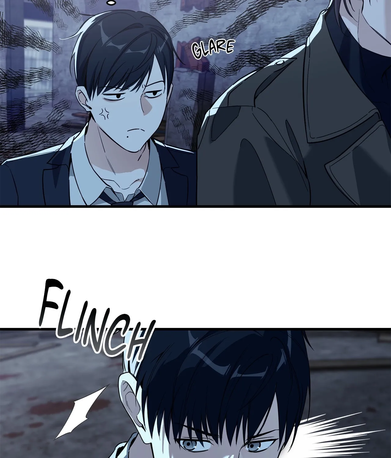Mark of Fate Chapter 5 page 116 - 