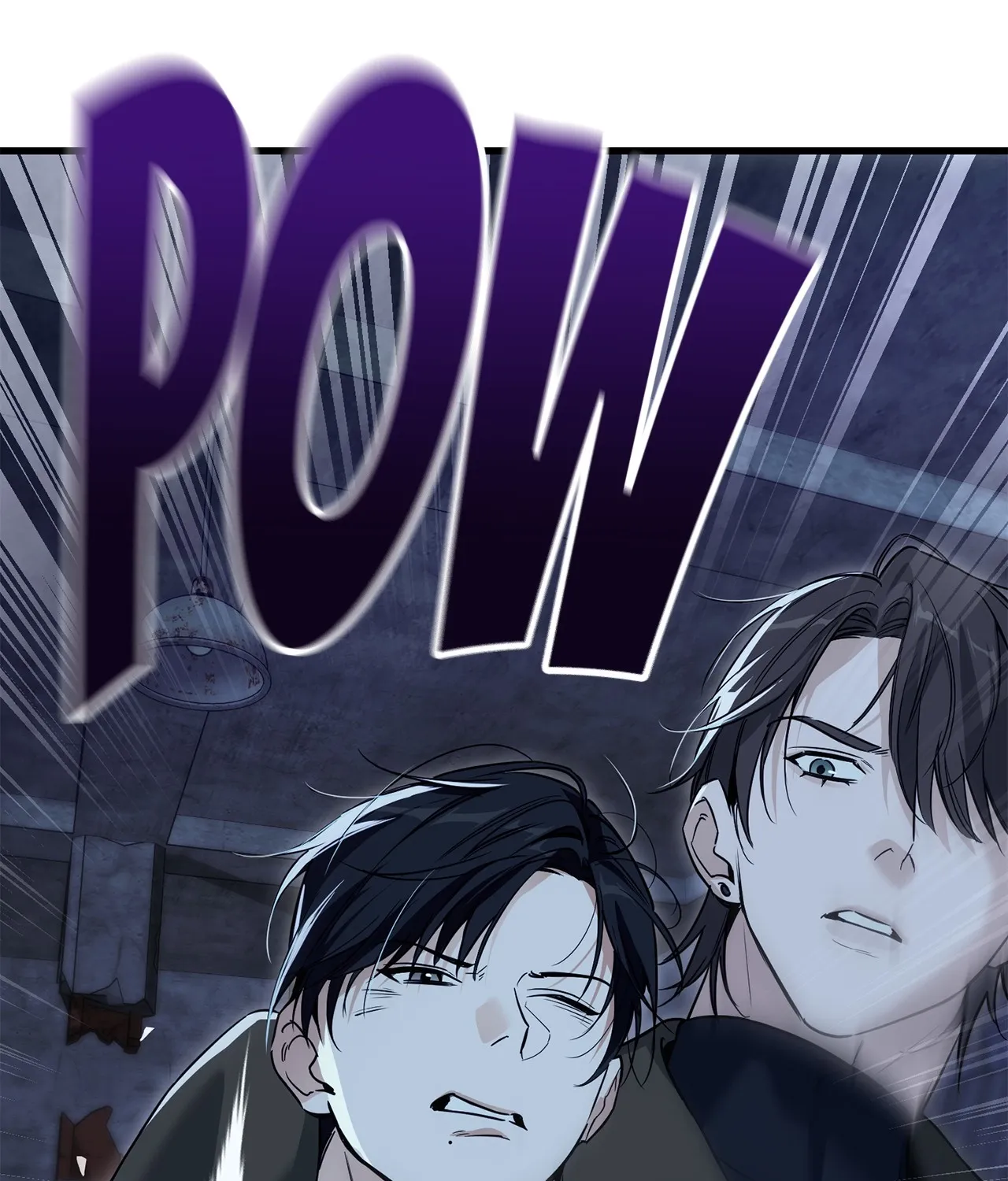 Mark of Fate Chapter 5 page 119 - 