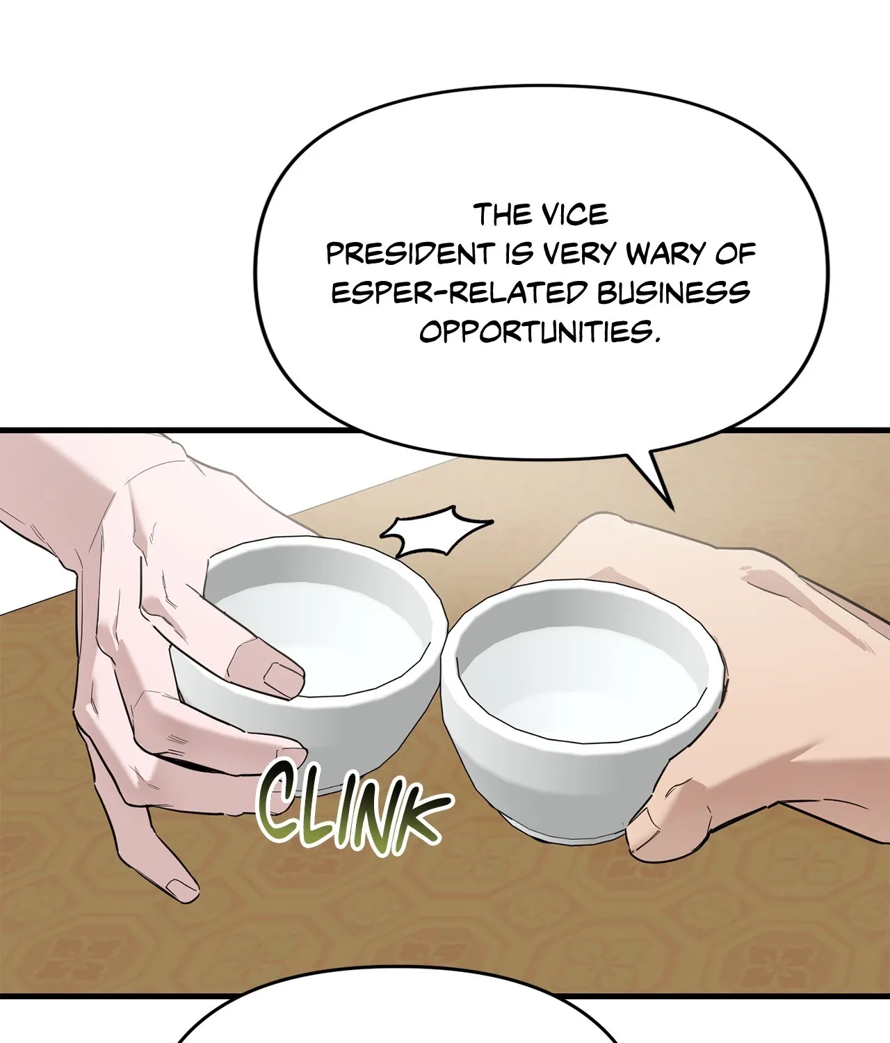 Mark of Fate Chapter 5 page 13 - 