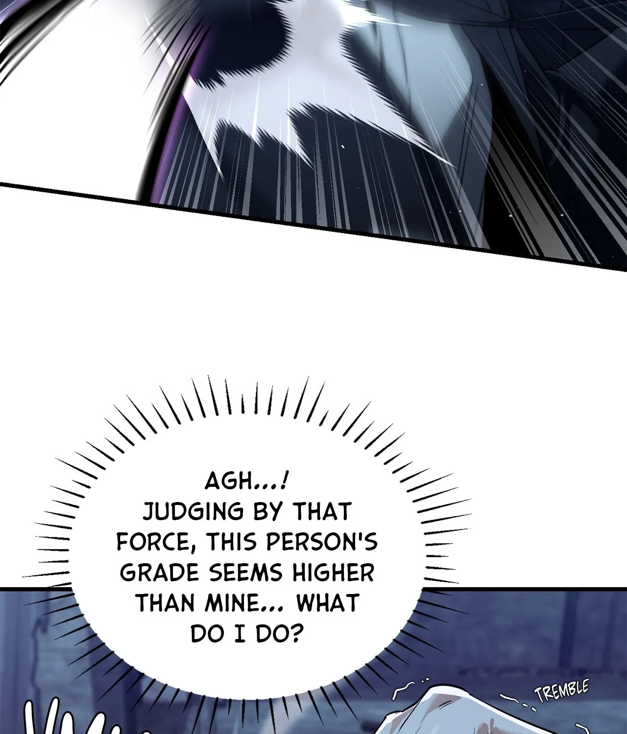 Mark of Fate Chapter 5 page 121 - 