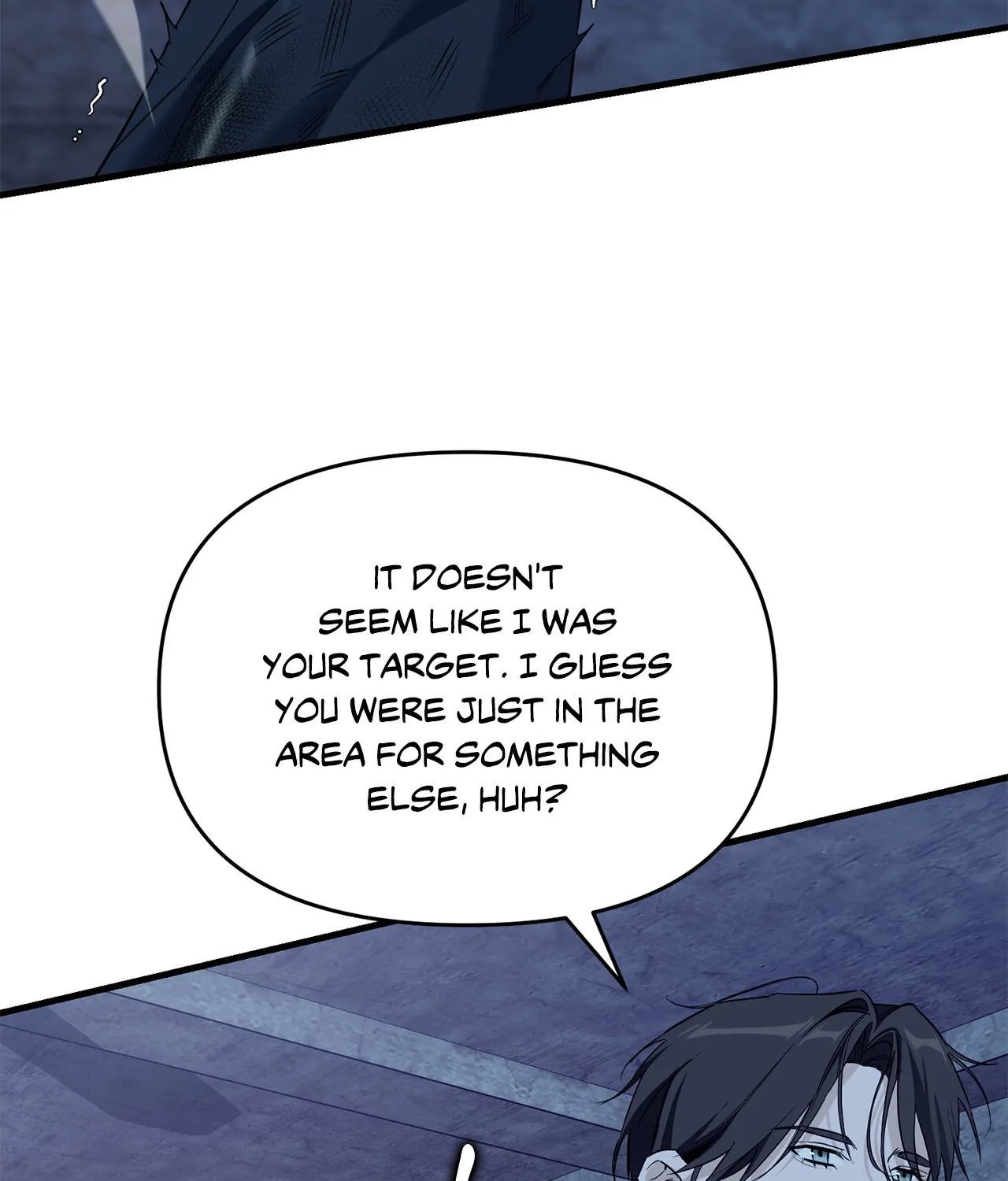 Mark of Fate Chapter 5 page 123 - 