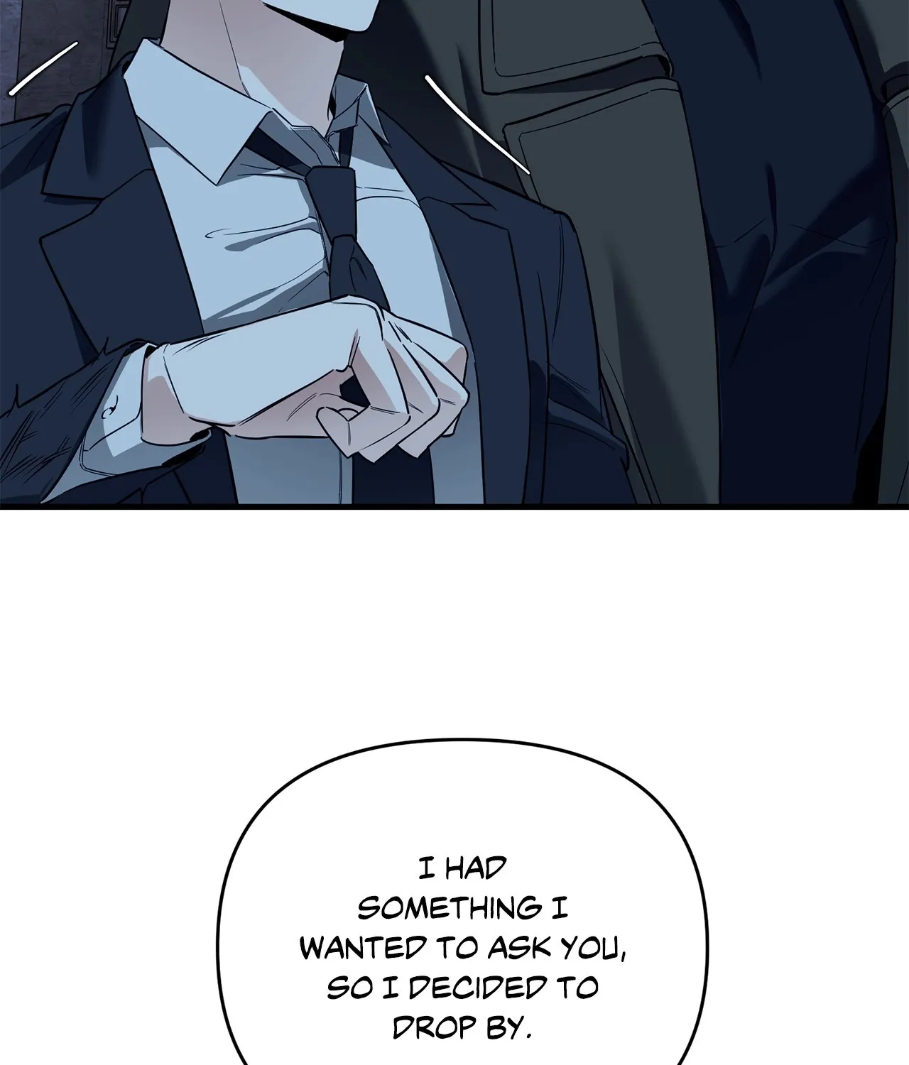 Mark of Fate Chapter 5 page 125 - 