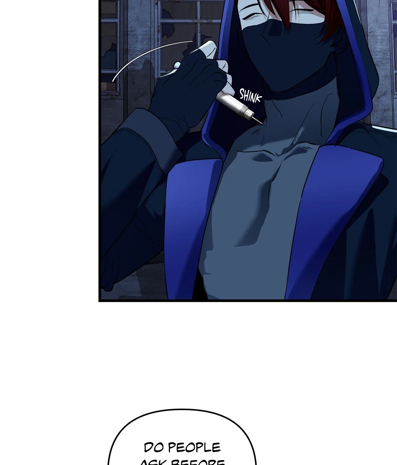 Mark of Fate Chapter 5 page 127 - 