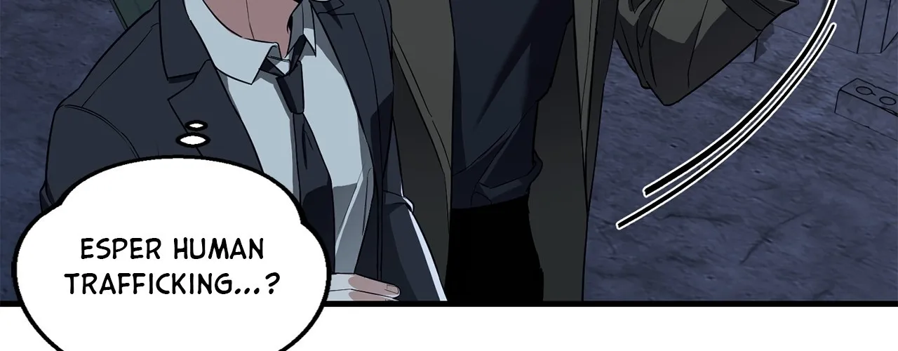 Mark of Fate Chapter 5 page 132 - 