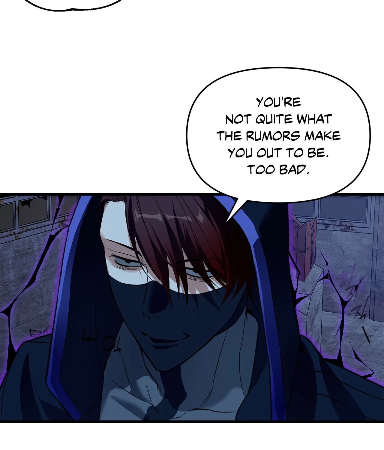 Mark of Fate Chapter 5 page 133 - 