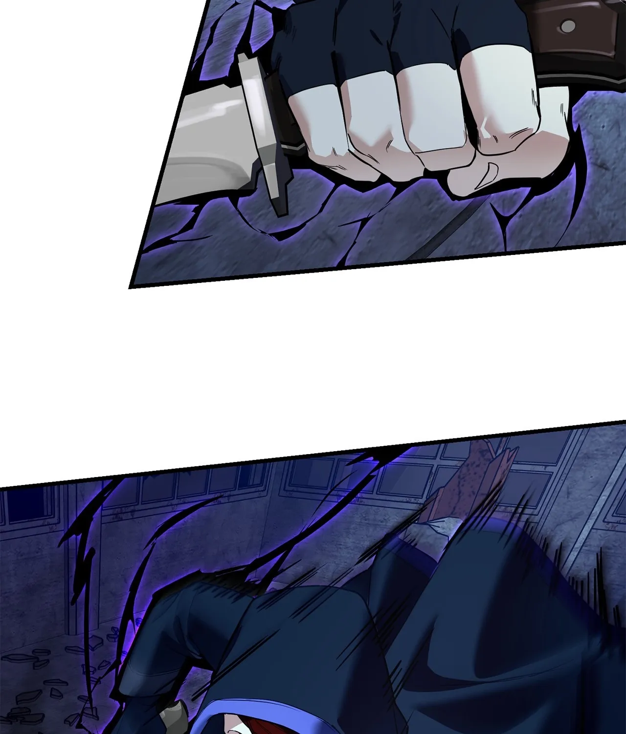 Mark of Fate Chapter 5 page 135 - 