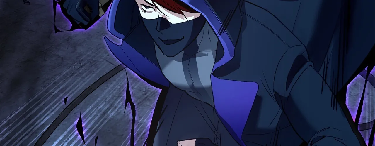 Mark of Fate Chapter 5 page 136 - 