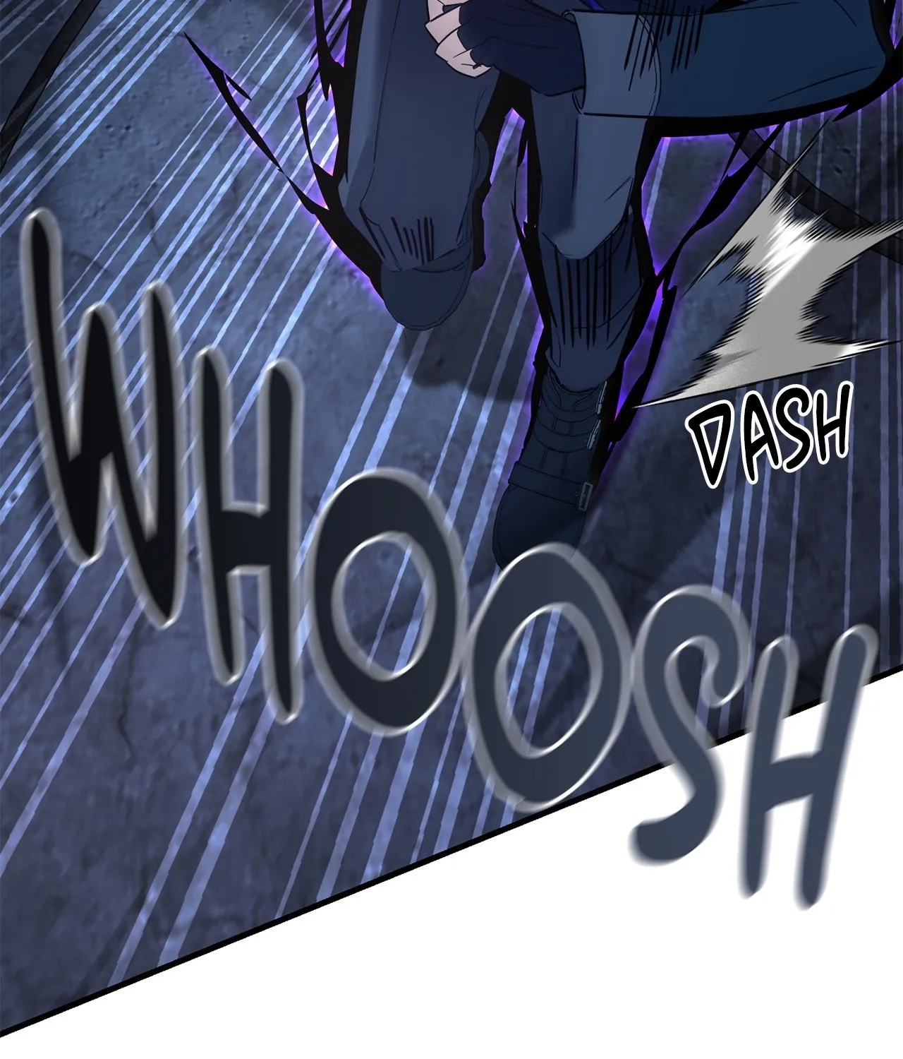 Mark of Fate Chapter 5 page 137 - 