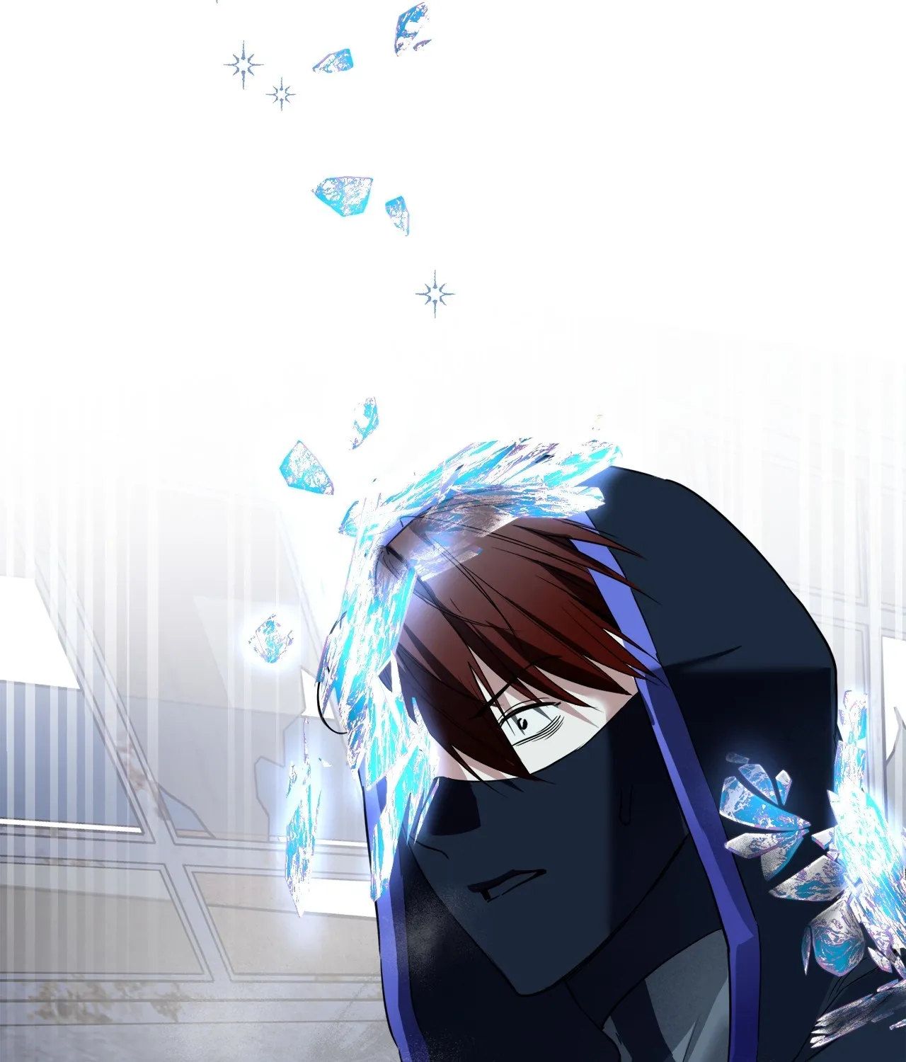 Mark of Fate Chapter 5 page 143 - 
