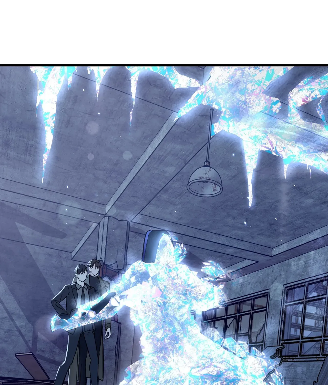 Mark of Fate Chapter 5 page 146 - 