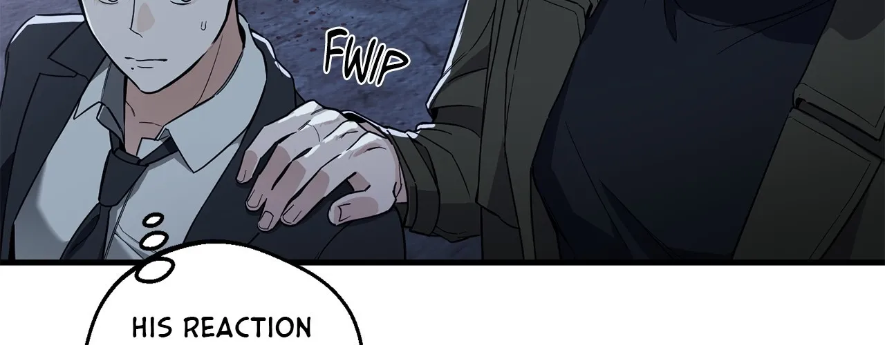 Mark of Fate Chapter 5 page 151 - 