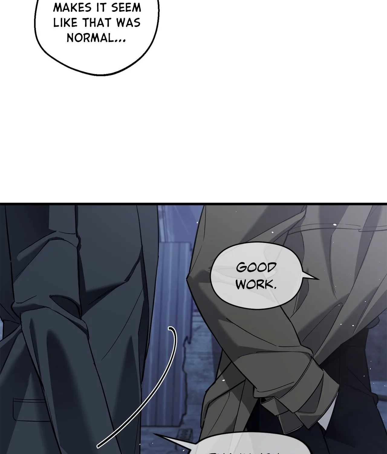 Mark of Fate Chapter 5 page 152 - 
