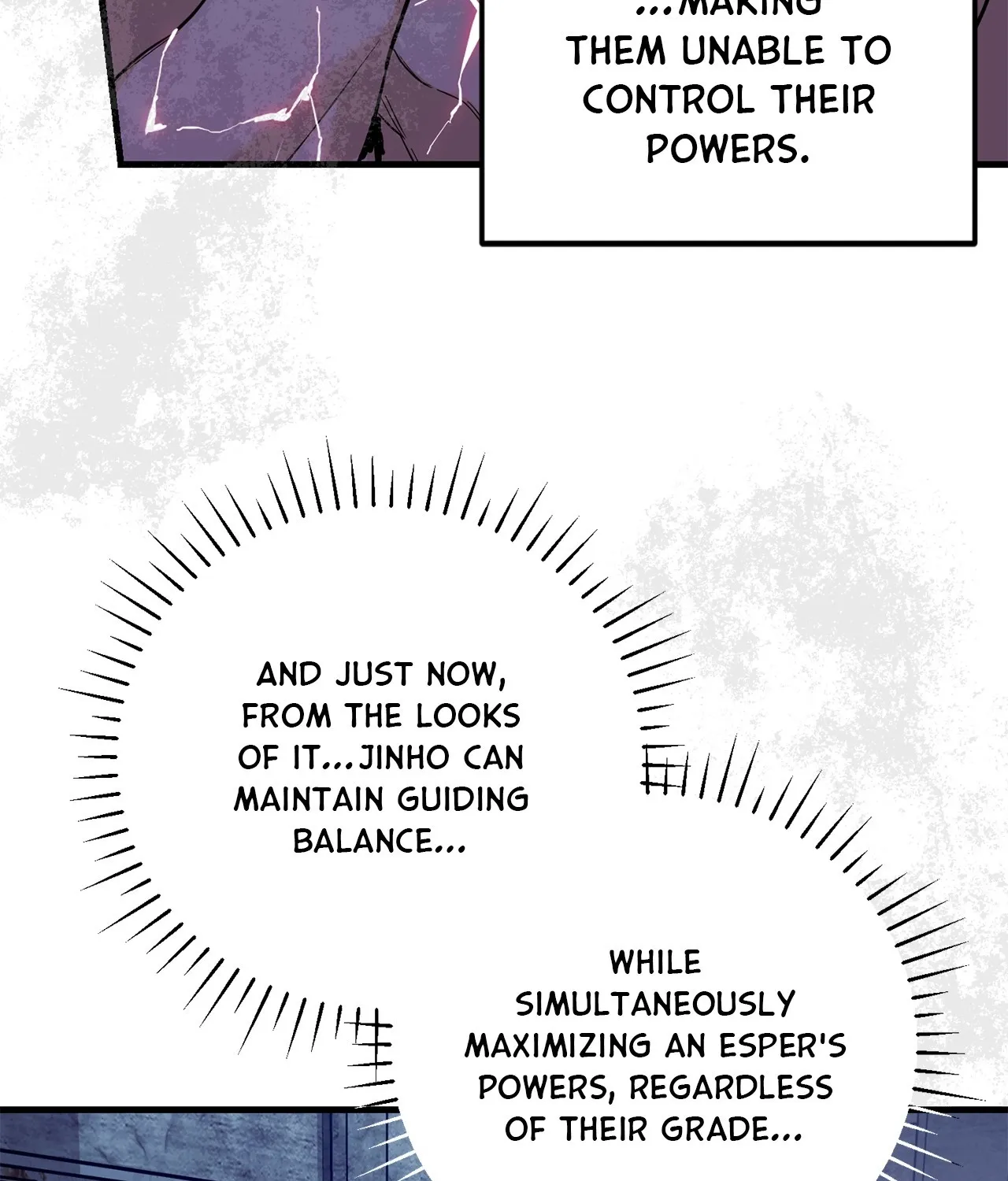 Mark of Fate Chapter 5 page 158 - 
