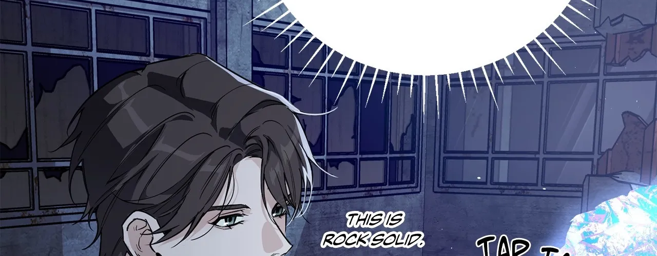 Mark of Fate Chapter 5 page 159 - 