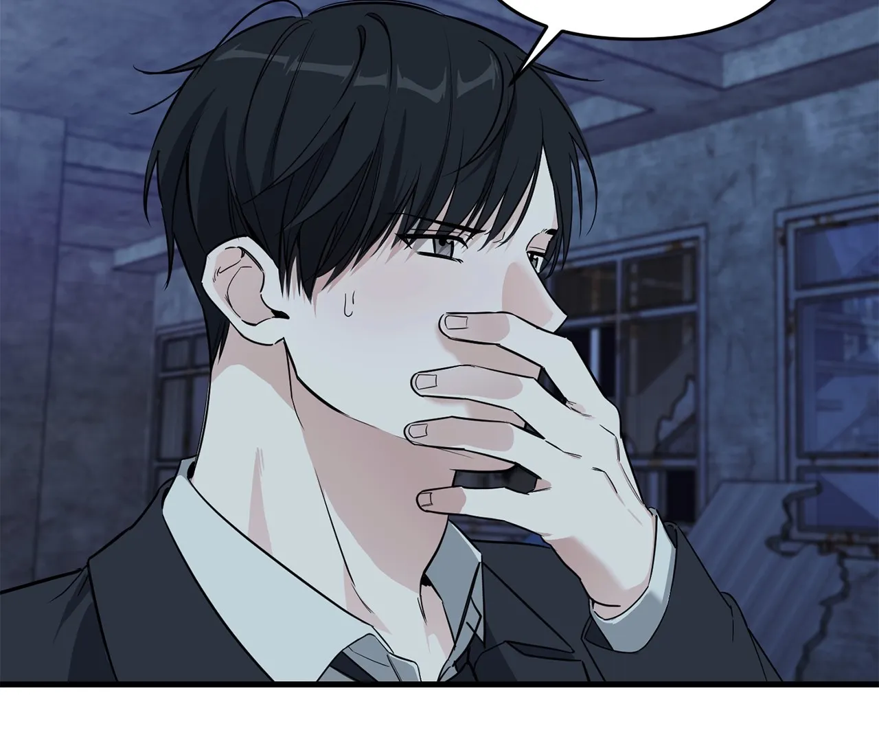 Mark of Fate Chapter 5 page 164 - 
