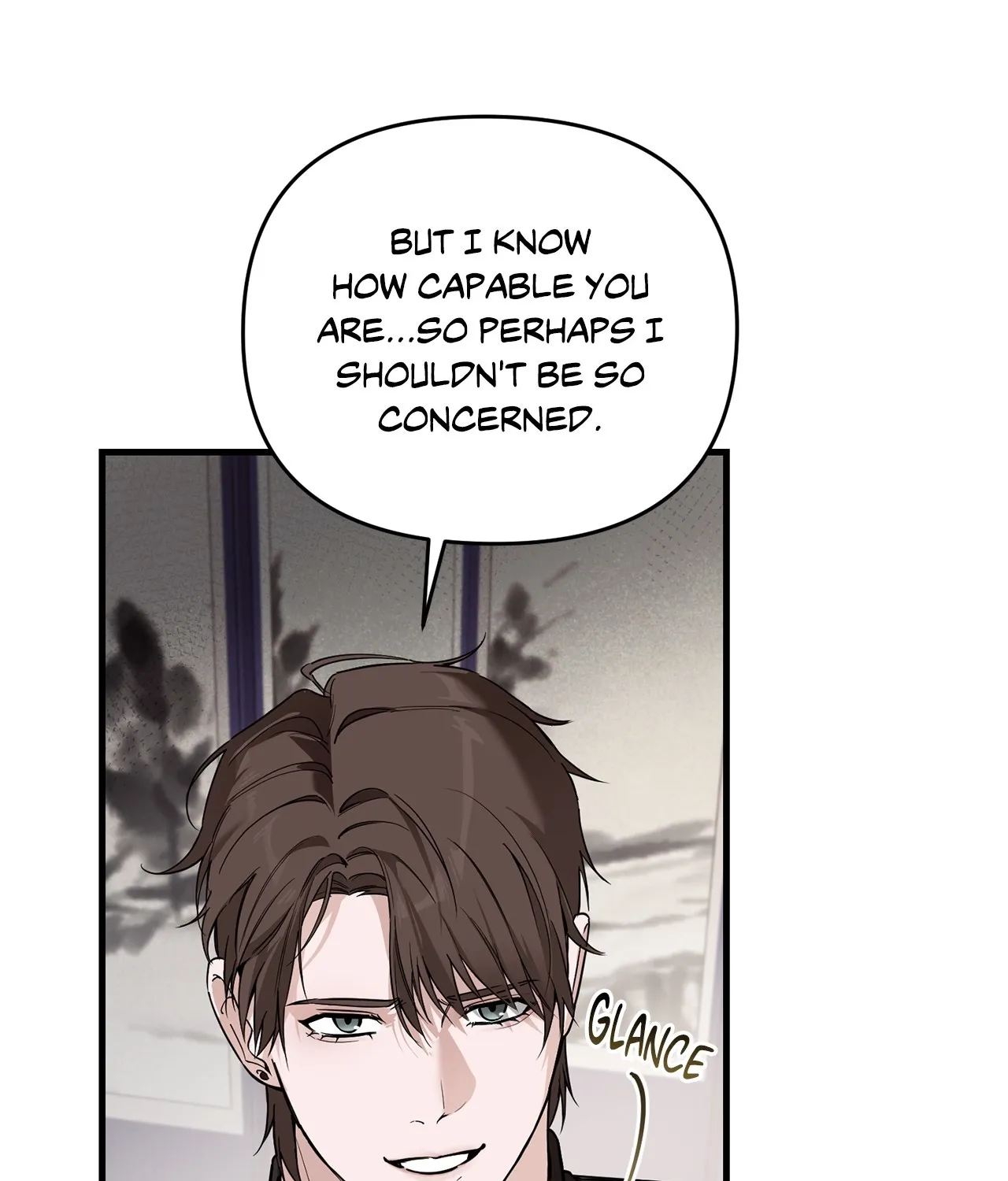 Mark of Fate Chapter 5 page 18 - 