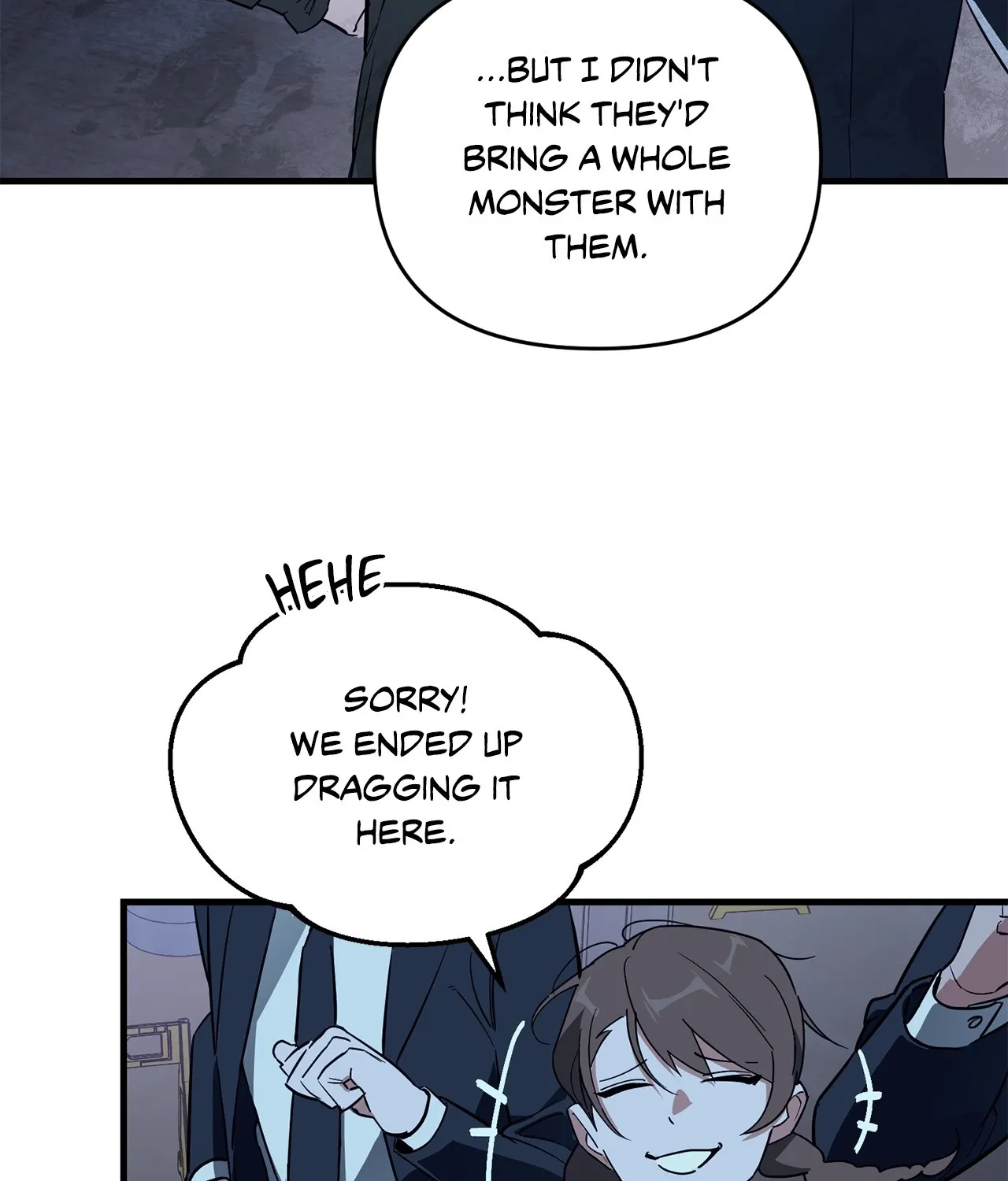 Mark of Fate Chapter 5 page 171 - 