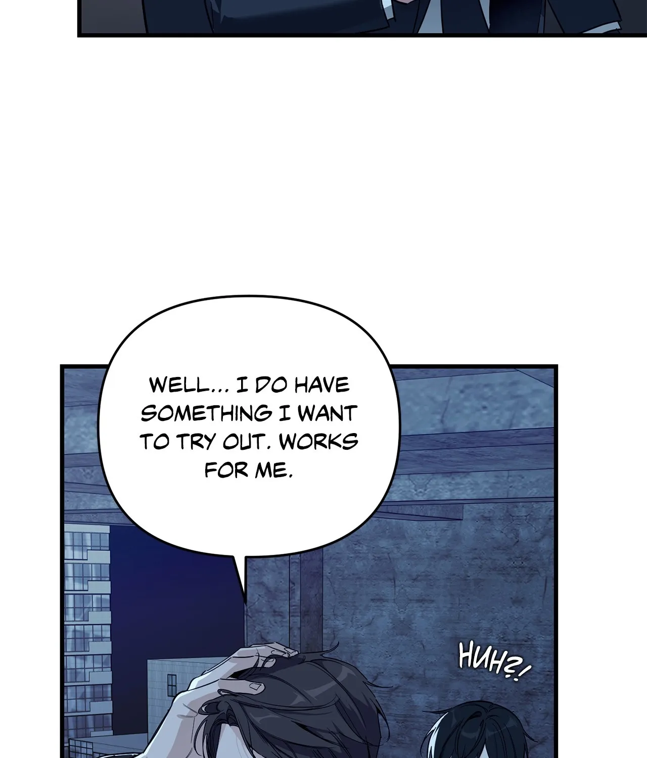 Mark of Fate Chapter 5 page 173 - 