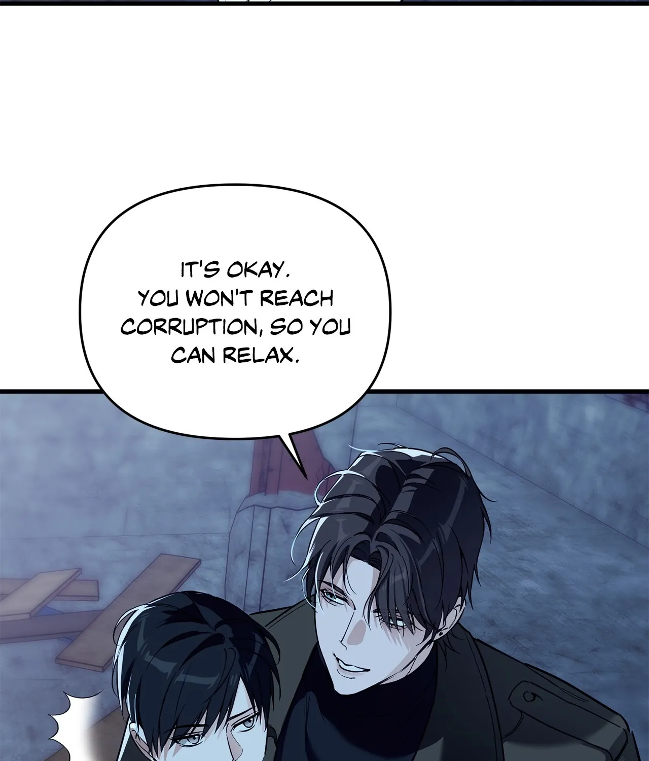 Mark of Fate Chapter 5 page 177 - 