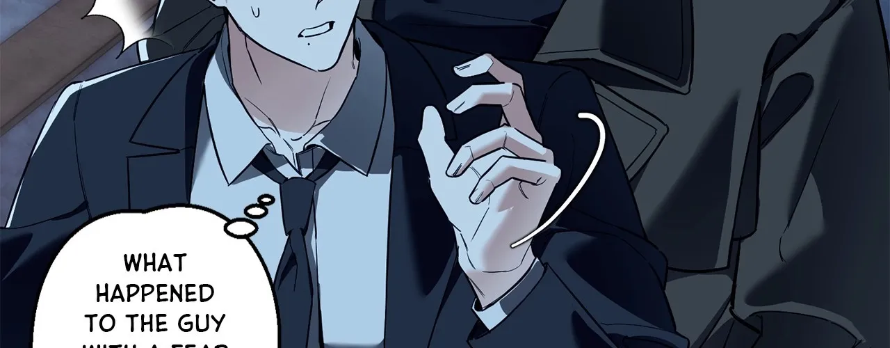 Mark of Fate Chapter 5 page 178 - 